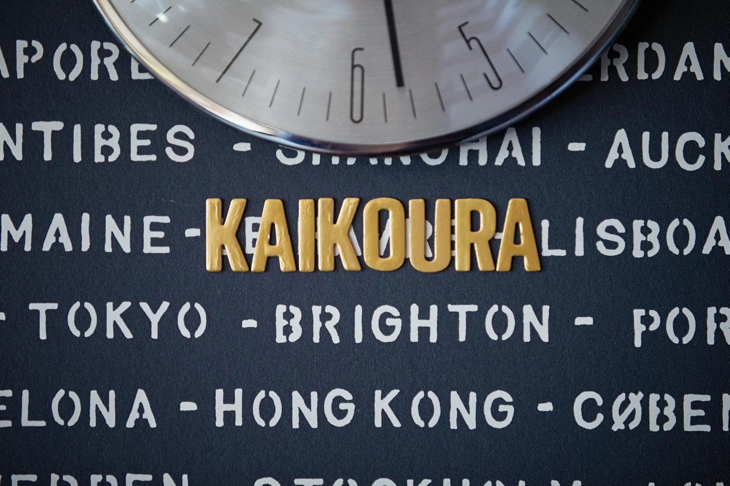 Boutique Hotel Kaikoura