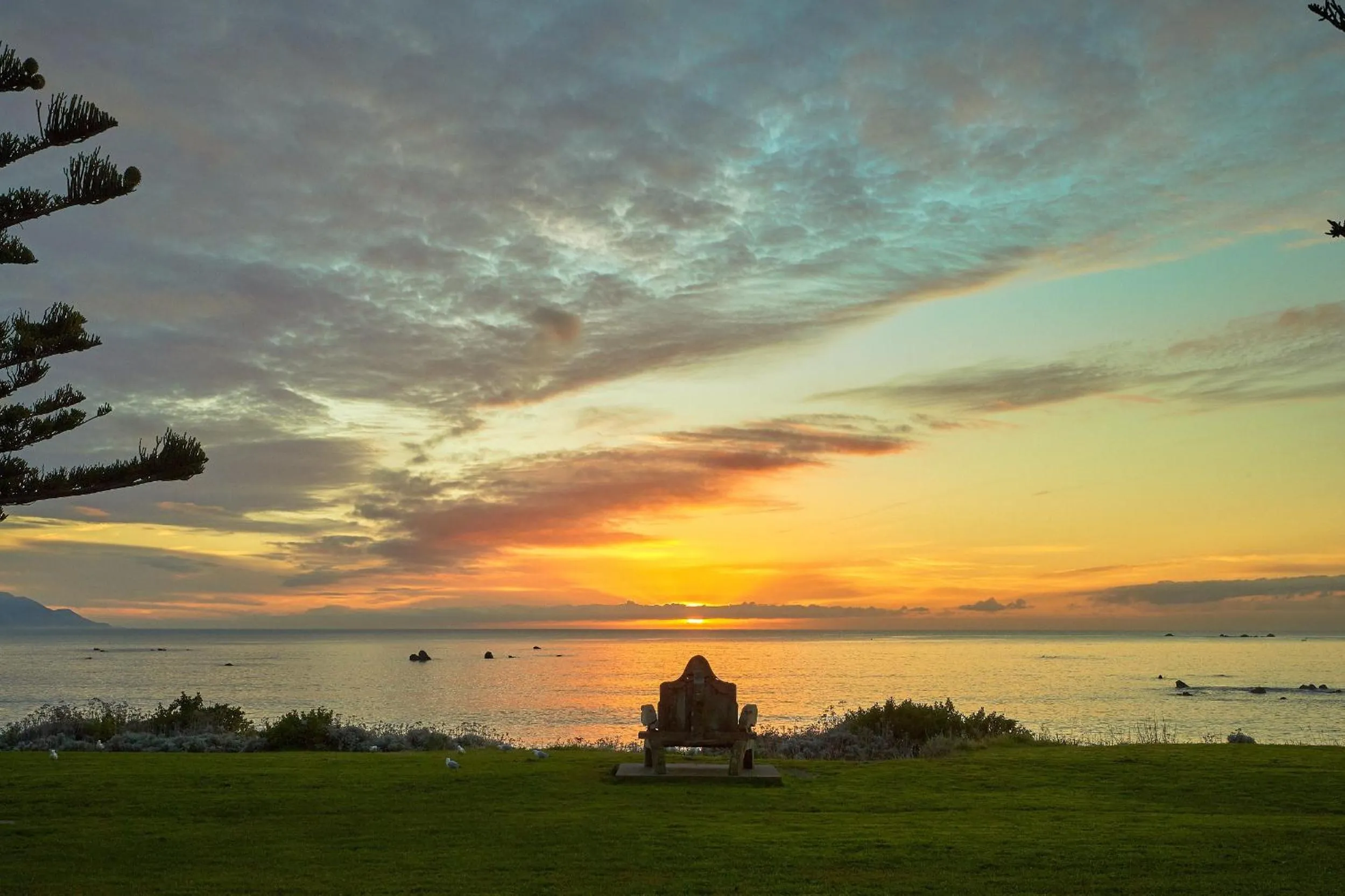 Boutique Hotel Kaikoura