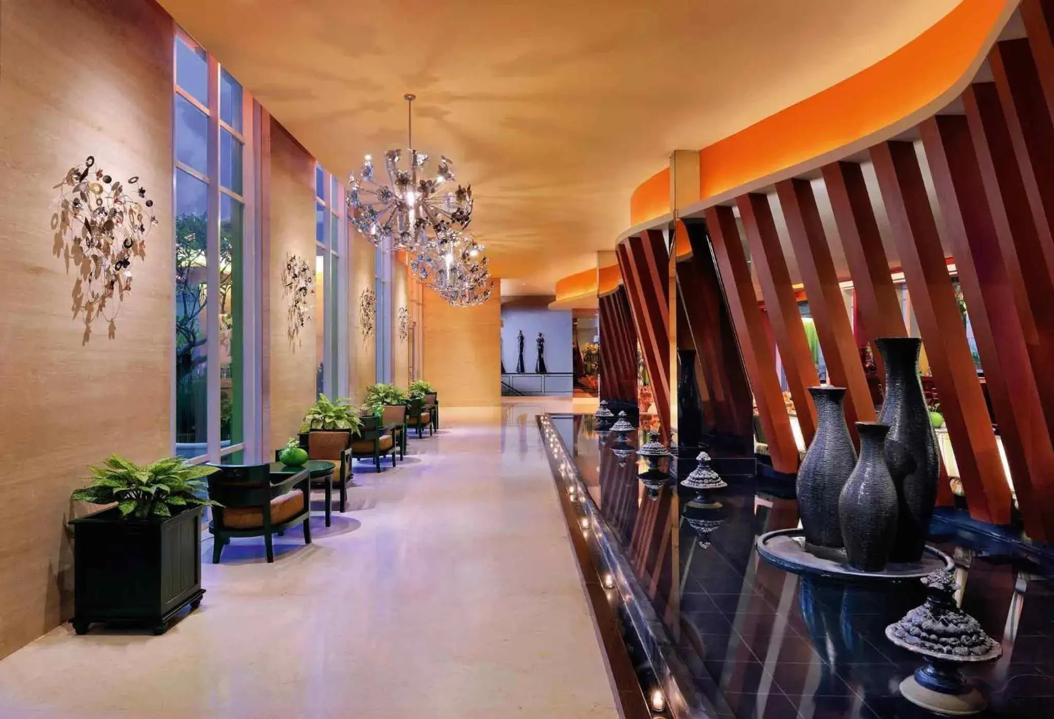 Property building in Ibis Styles Bali Denpasar Property building in Ibis Styles Bali Denpasar