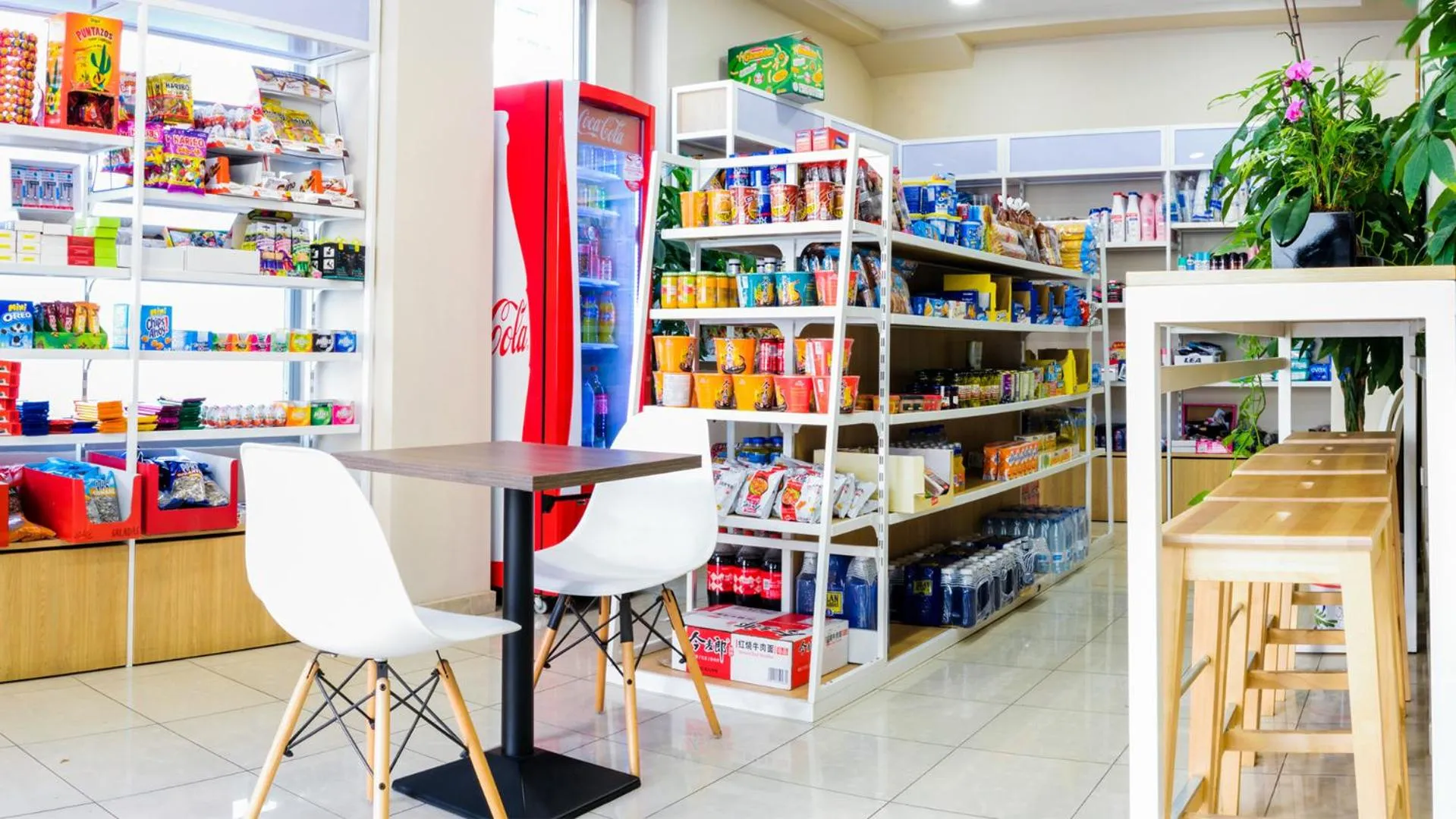 Lobby or reception in Golden Alcala