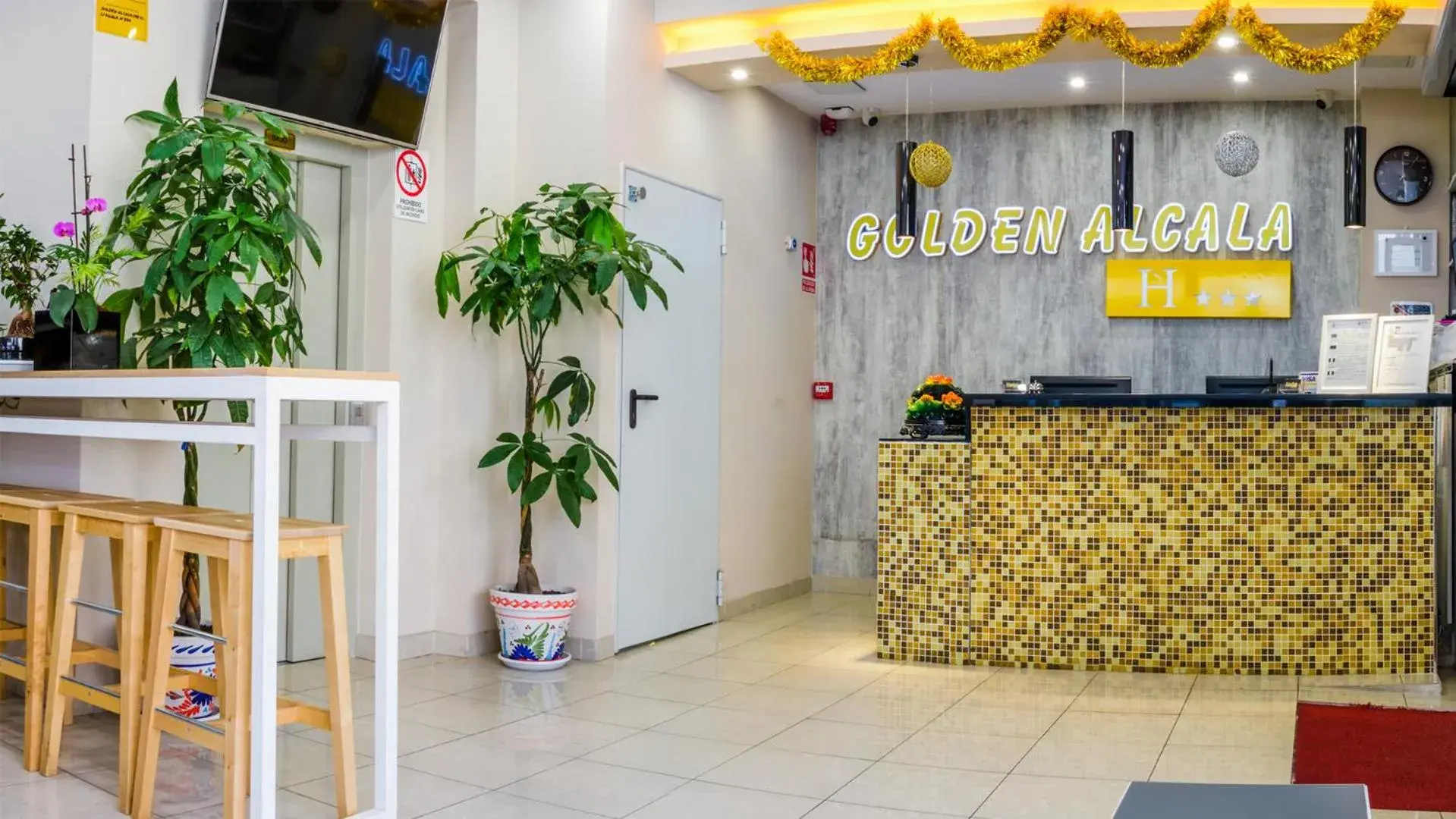 Golden Alcala Golden Alcala