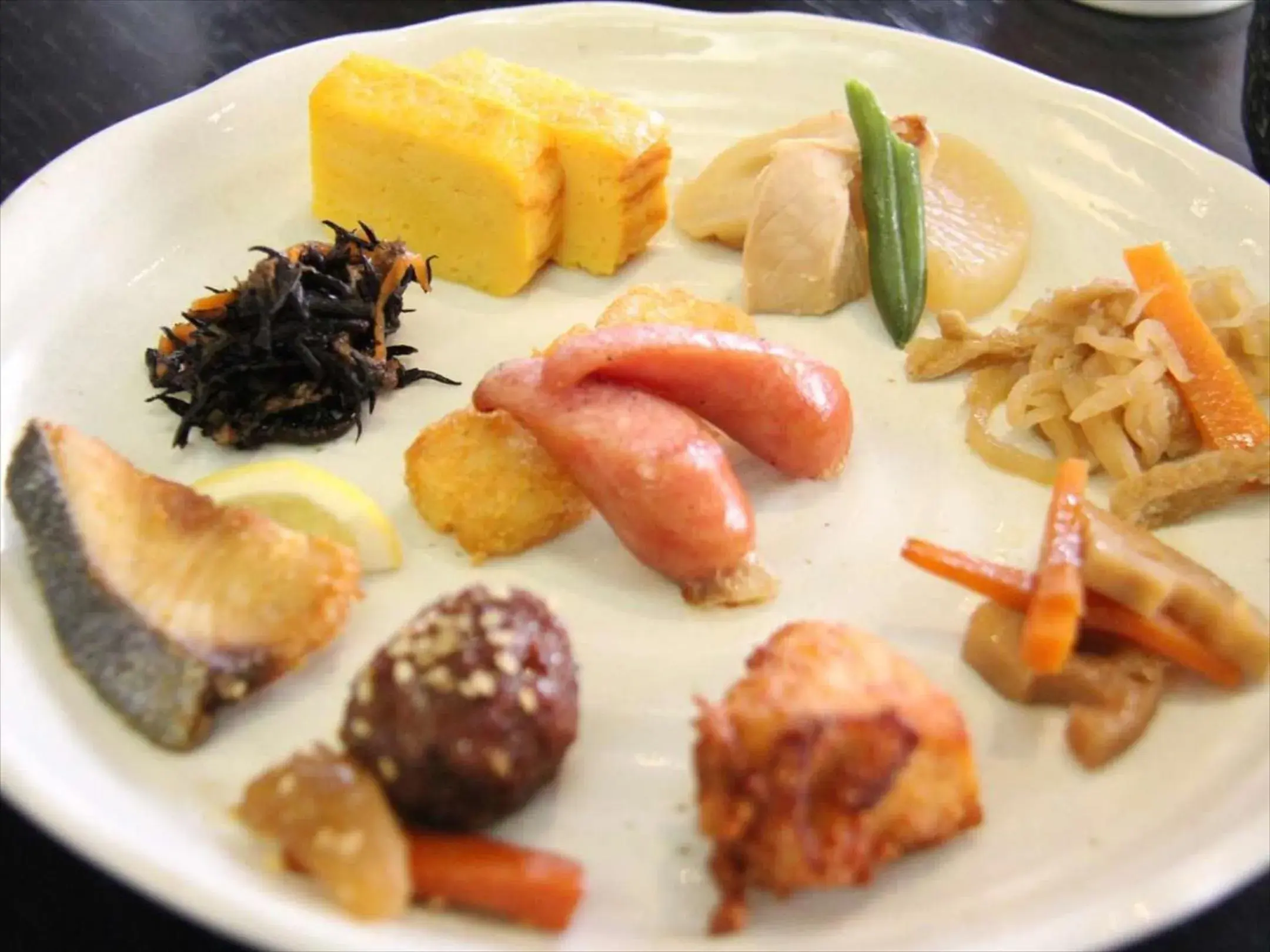 Restaurant/places to eat in Green Rich Hotel Suizenji Restaurant/places to eat in Green Rich Hotel Suizenji