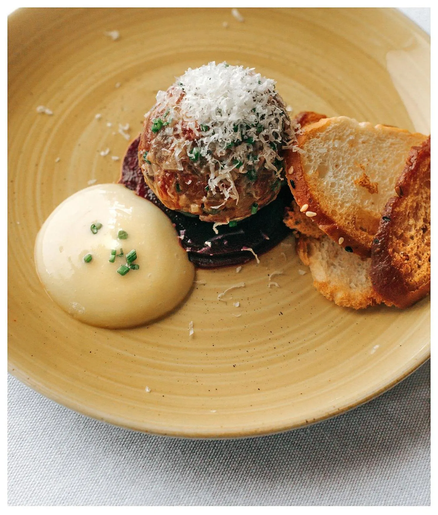 The Hope and Anchor Pub