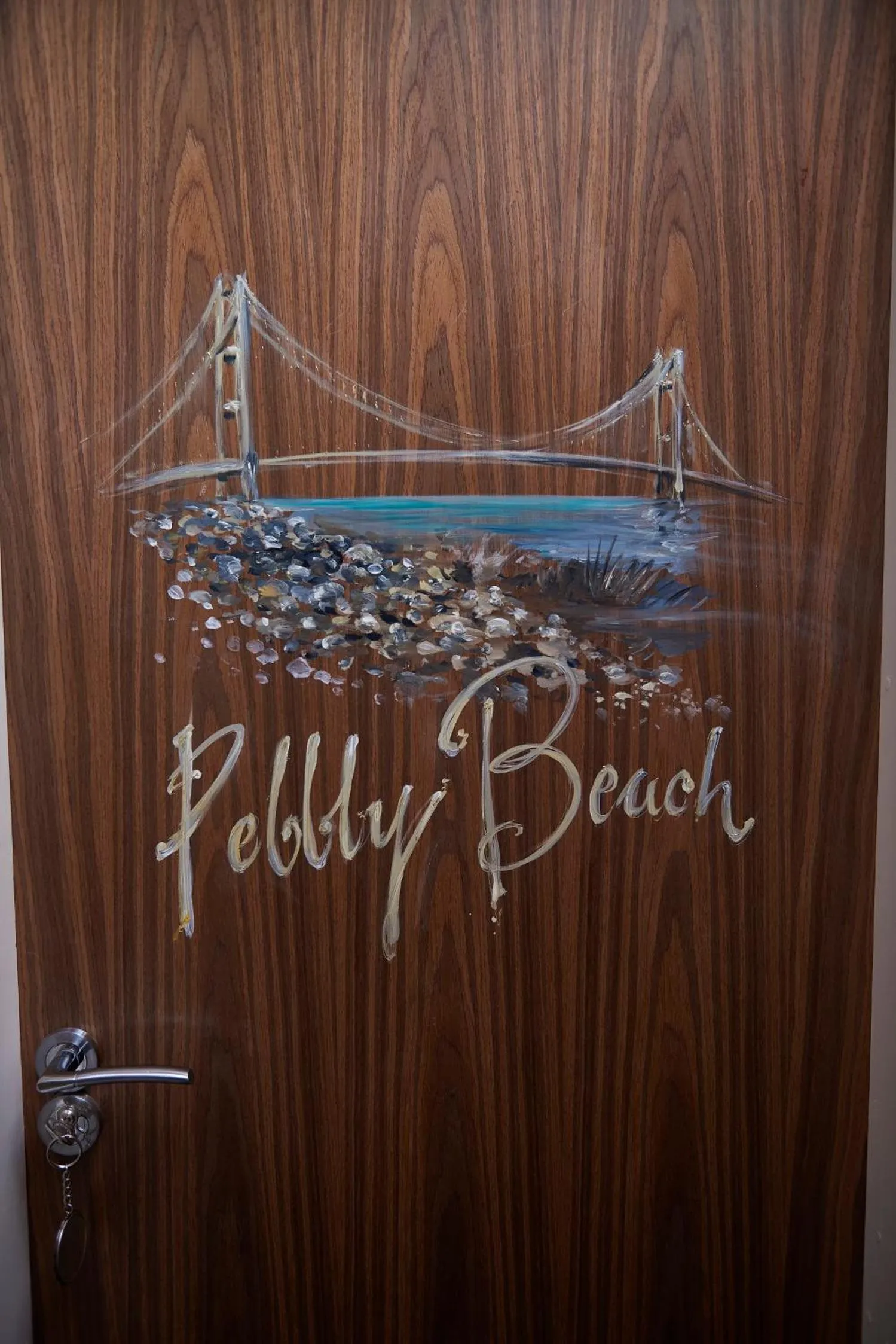 The Hope and Anchor Pub