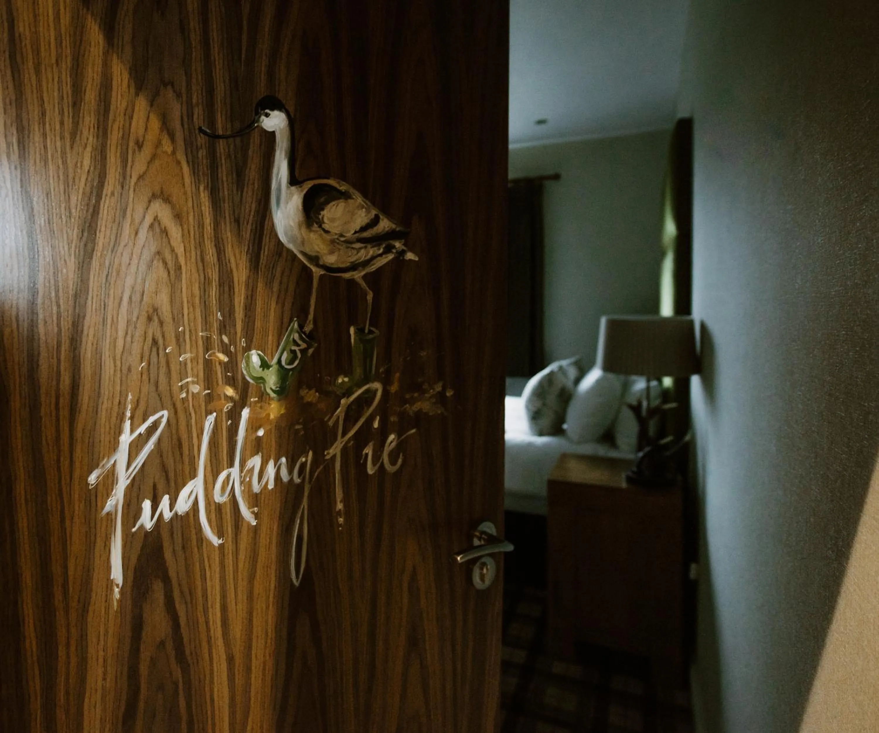 The Hope and Anchor Pub