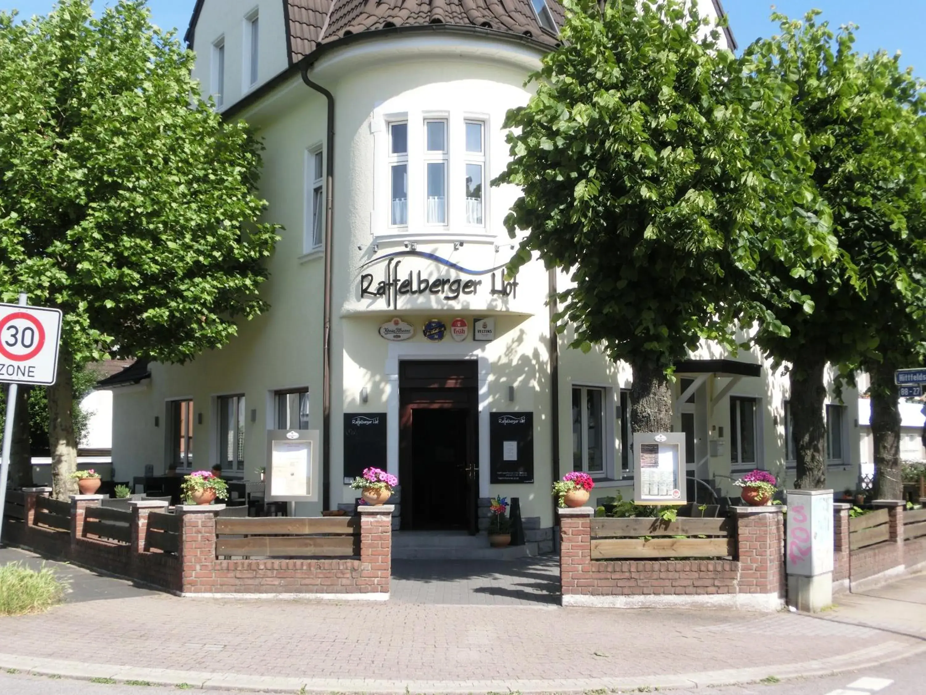Raffelberger Hof Raffelberger Hof