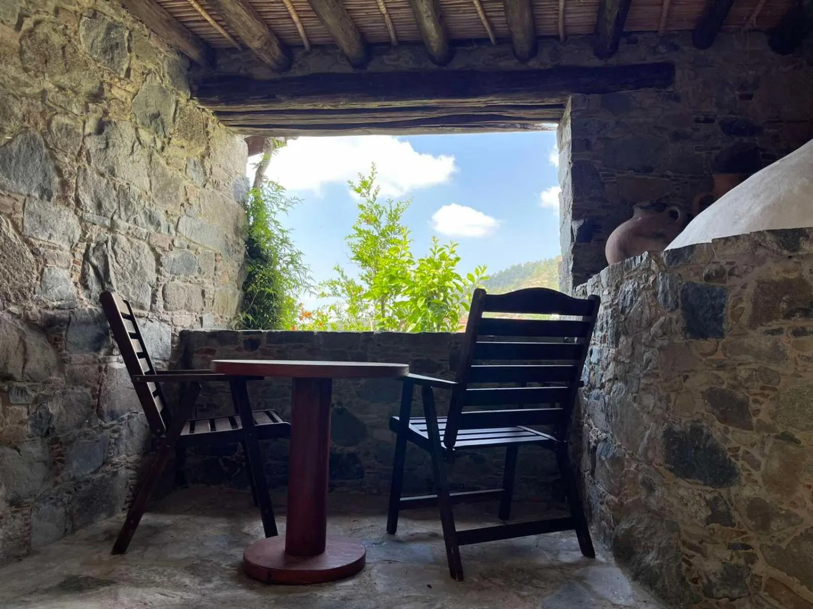 Ambelikos Traditional Agrohotel