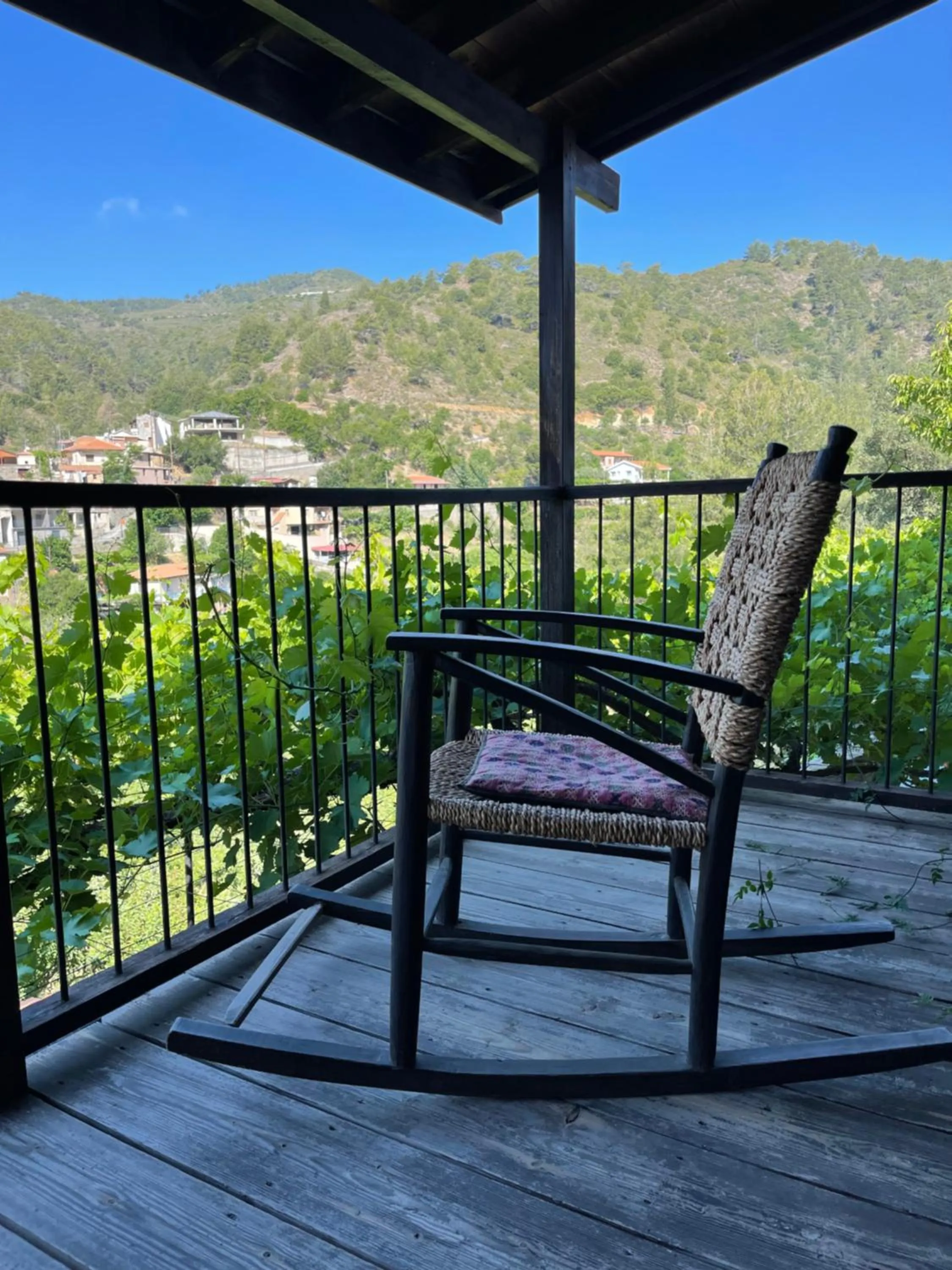 Ambelikos Traditional Agrohotel