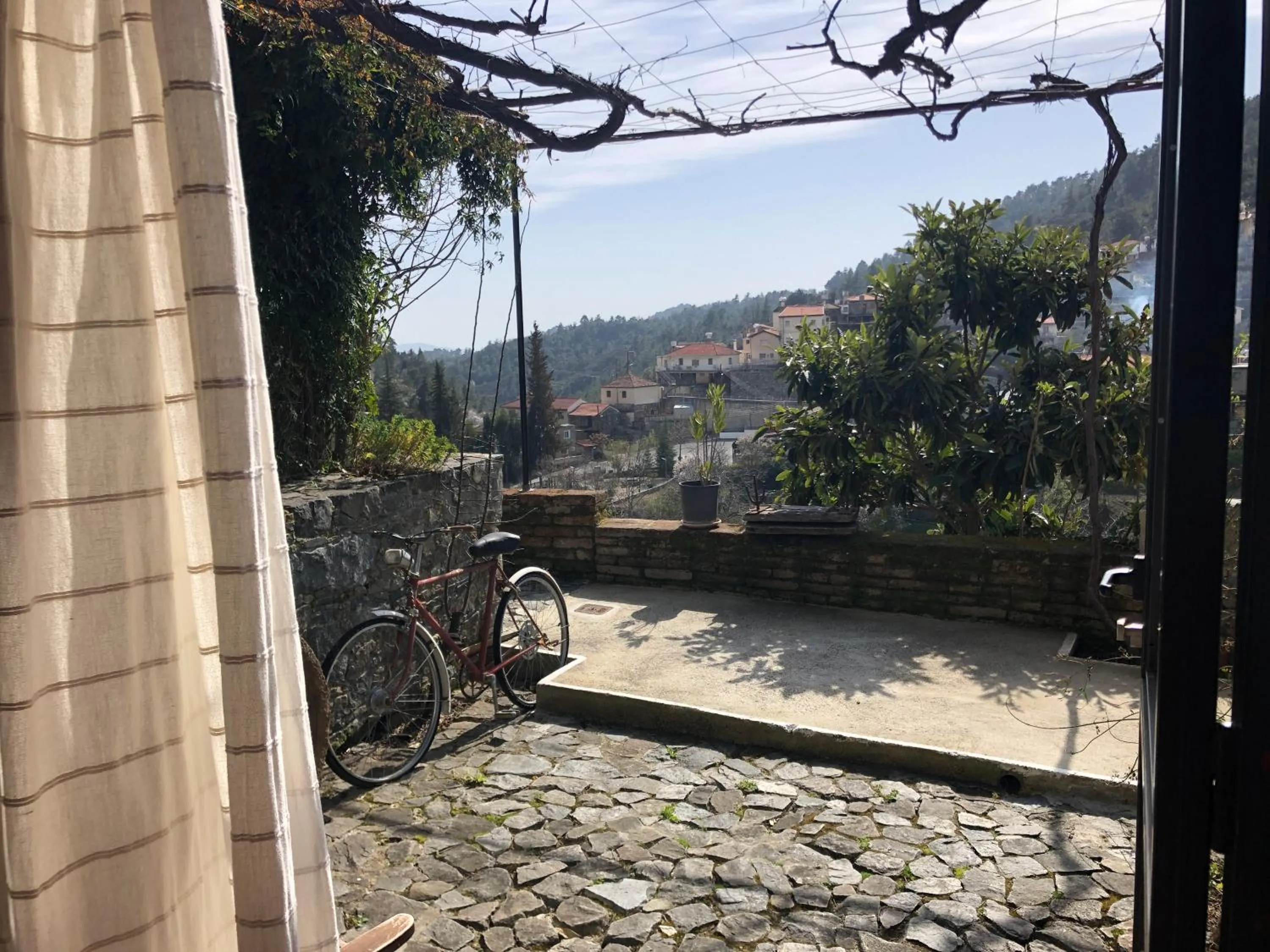 Ambelikos Traditional Agrohotel