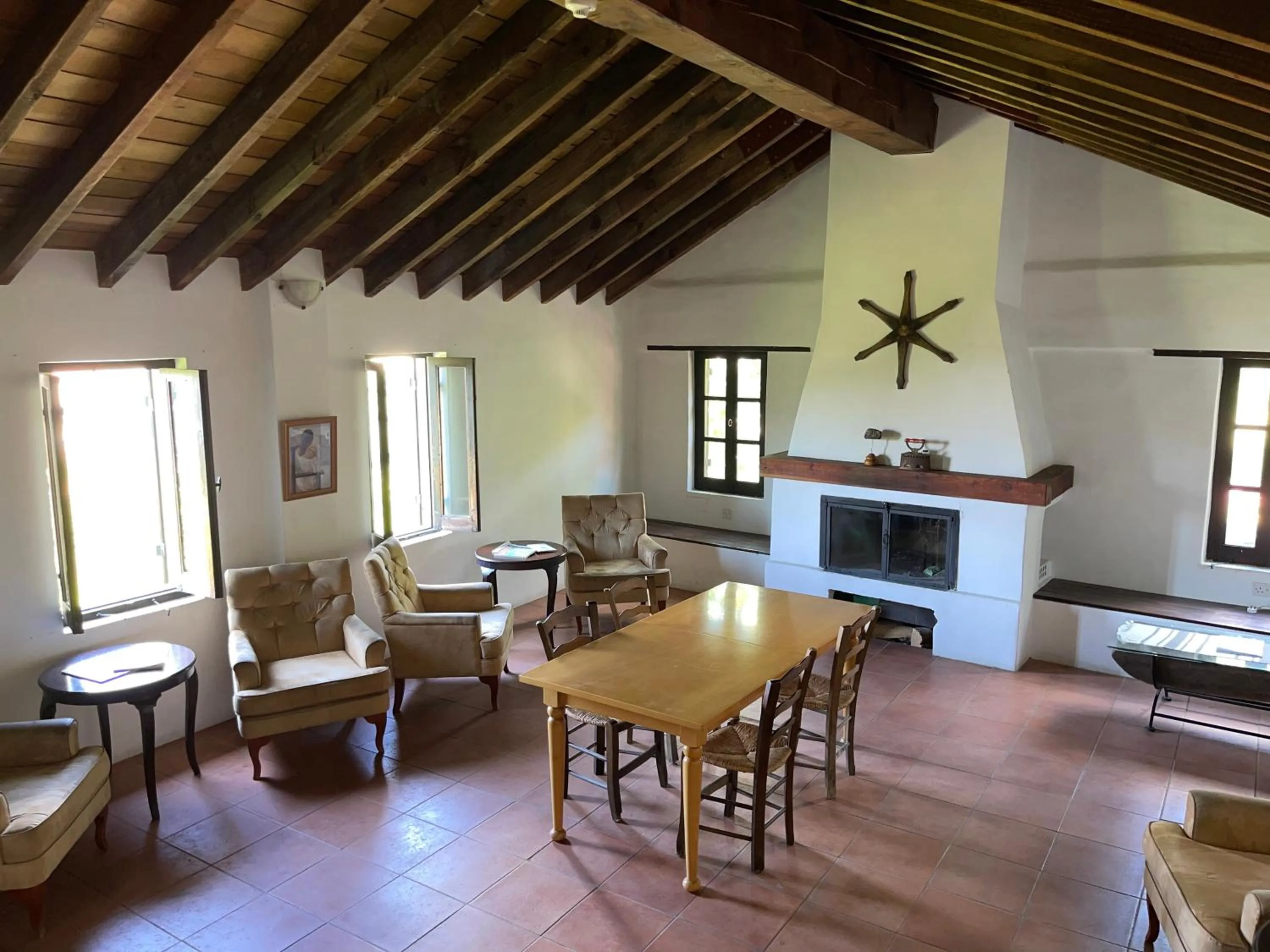 Ambelikos Traditional Agrohotel