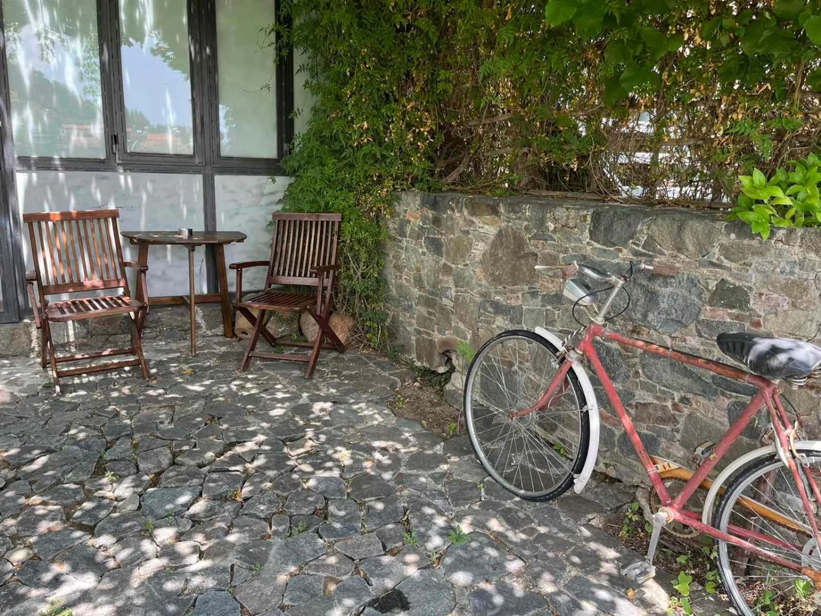 Ambelikos Traditional Agrohotel