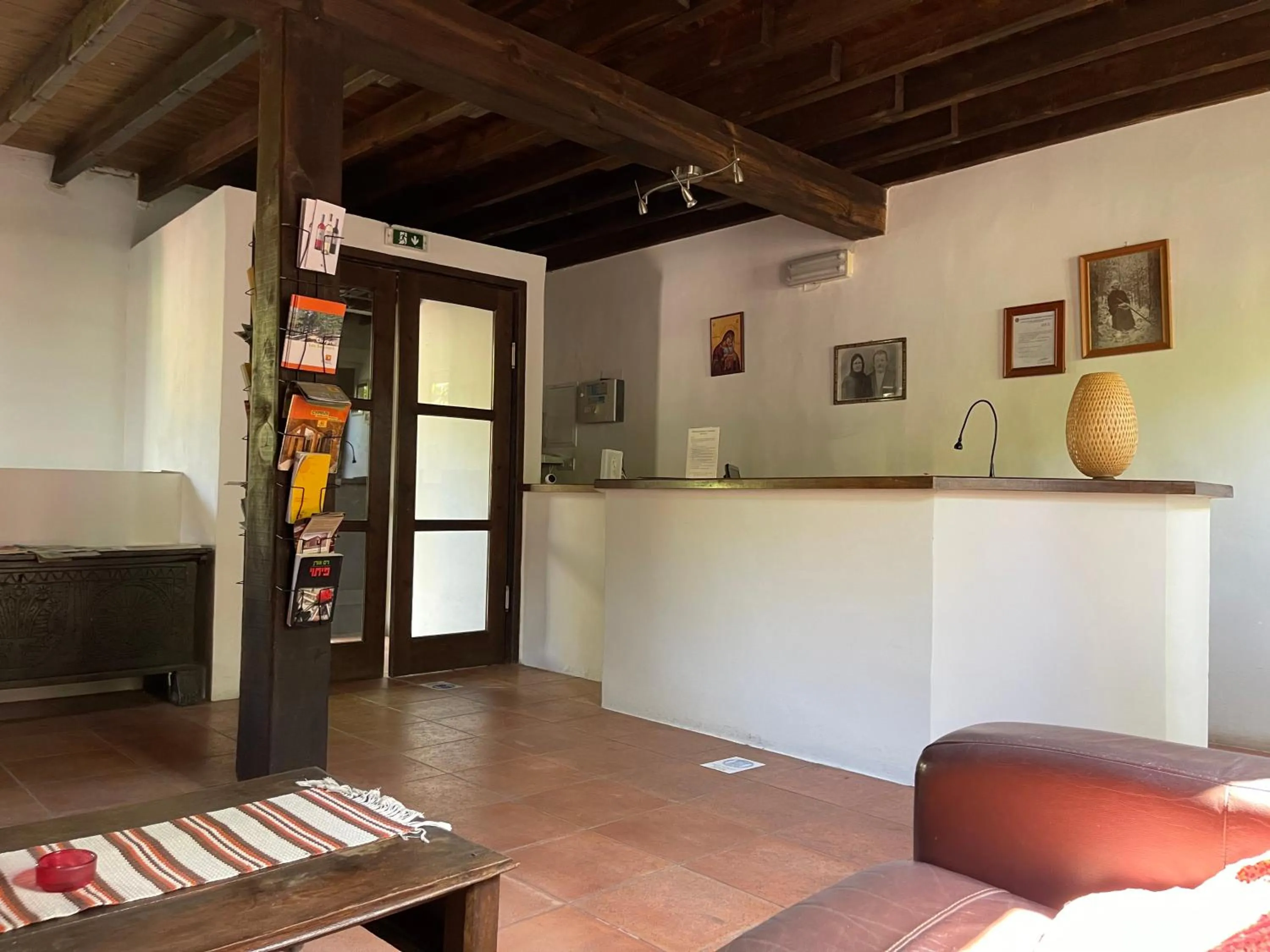 Ambelikos Traditional Agrohotel