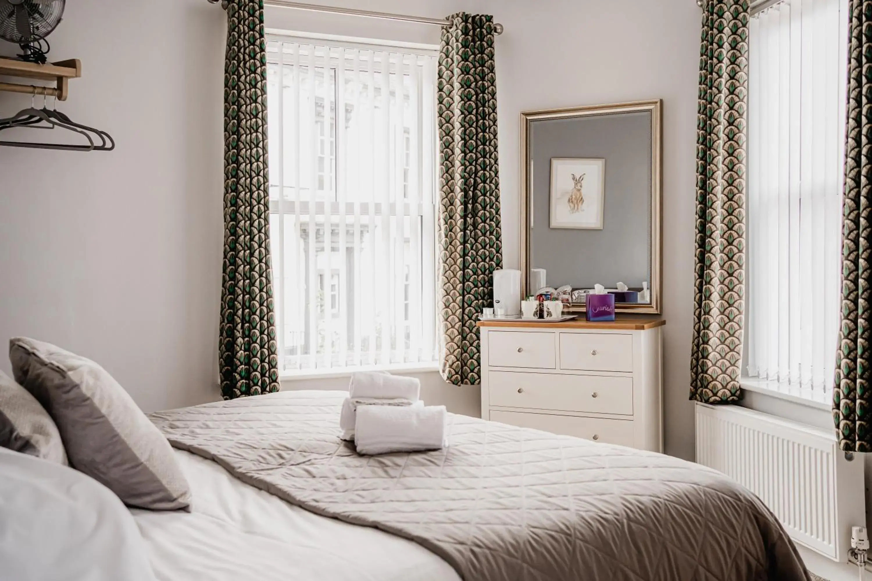 Bed in The Railway Bed in The Railway