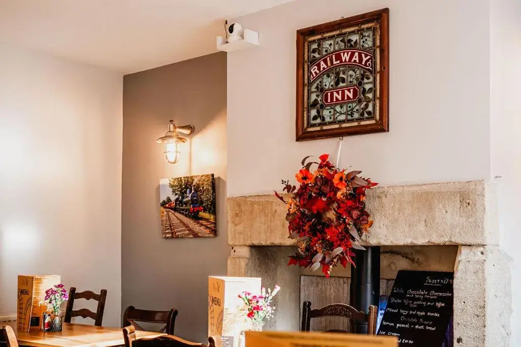 The Railway The Railway