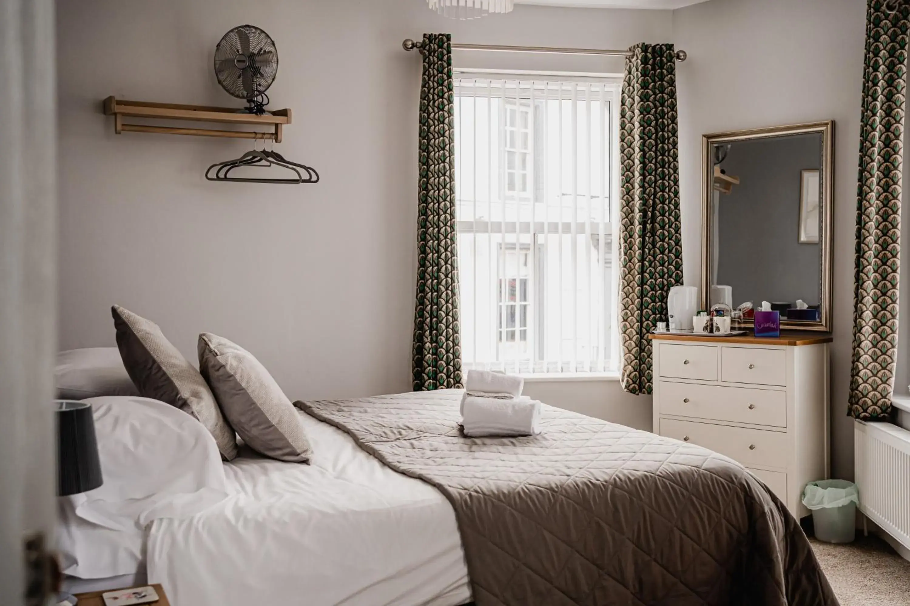 Bed in The Railway Bed in The Railway