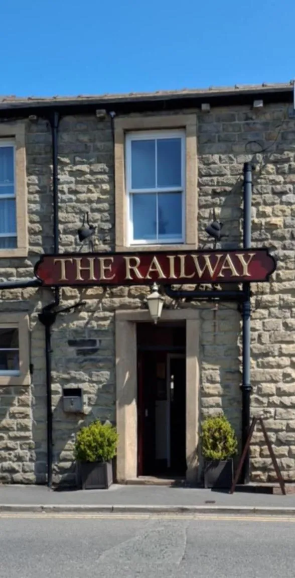 The Railway