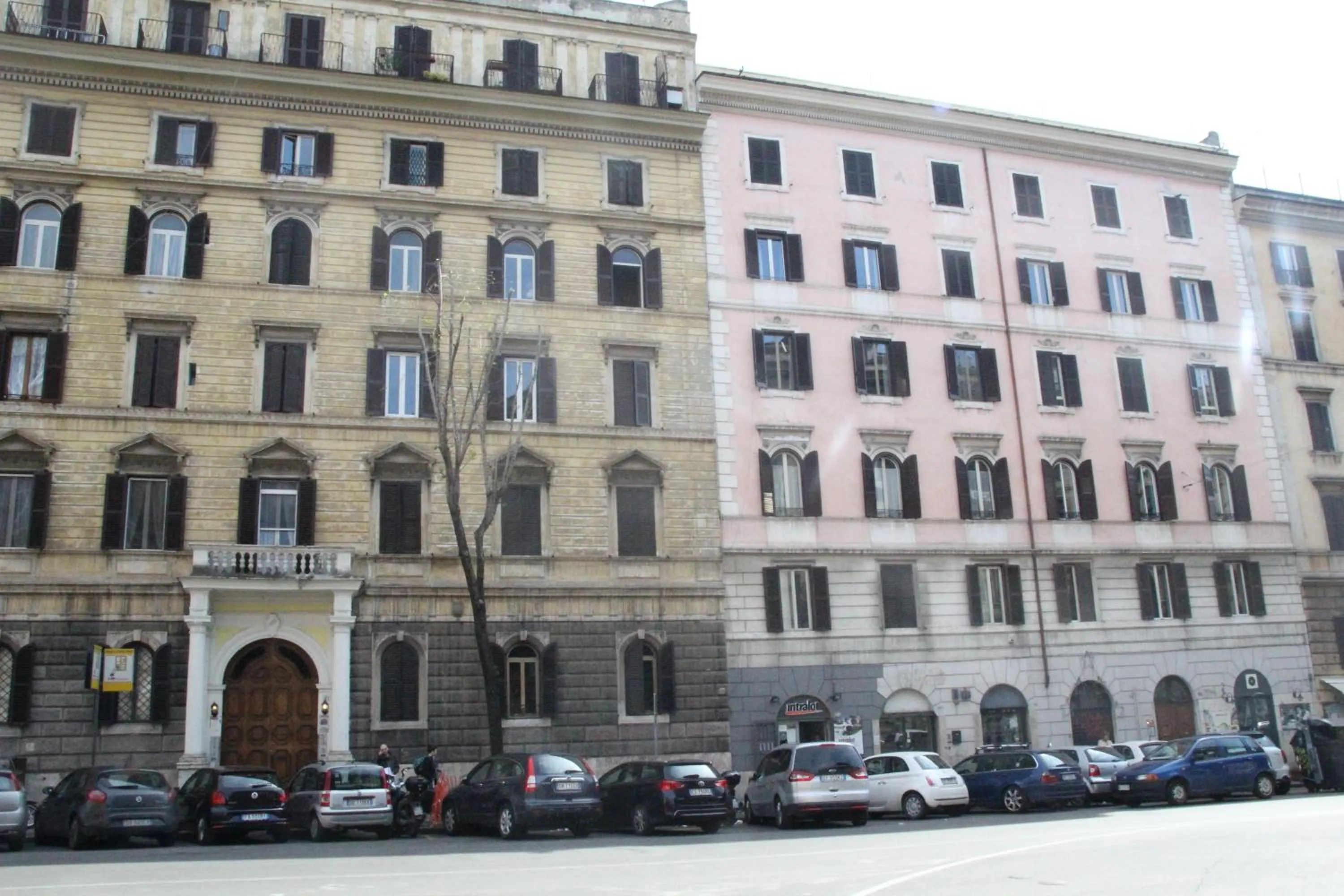 Property building in All Seasons