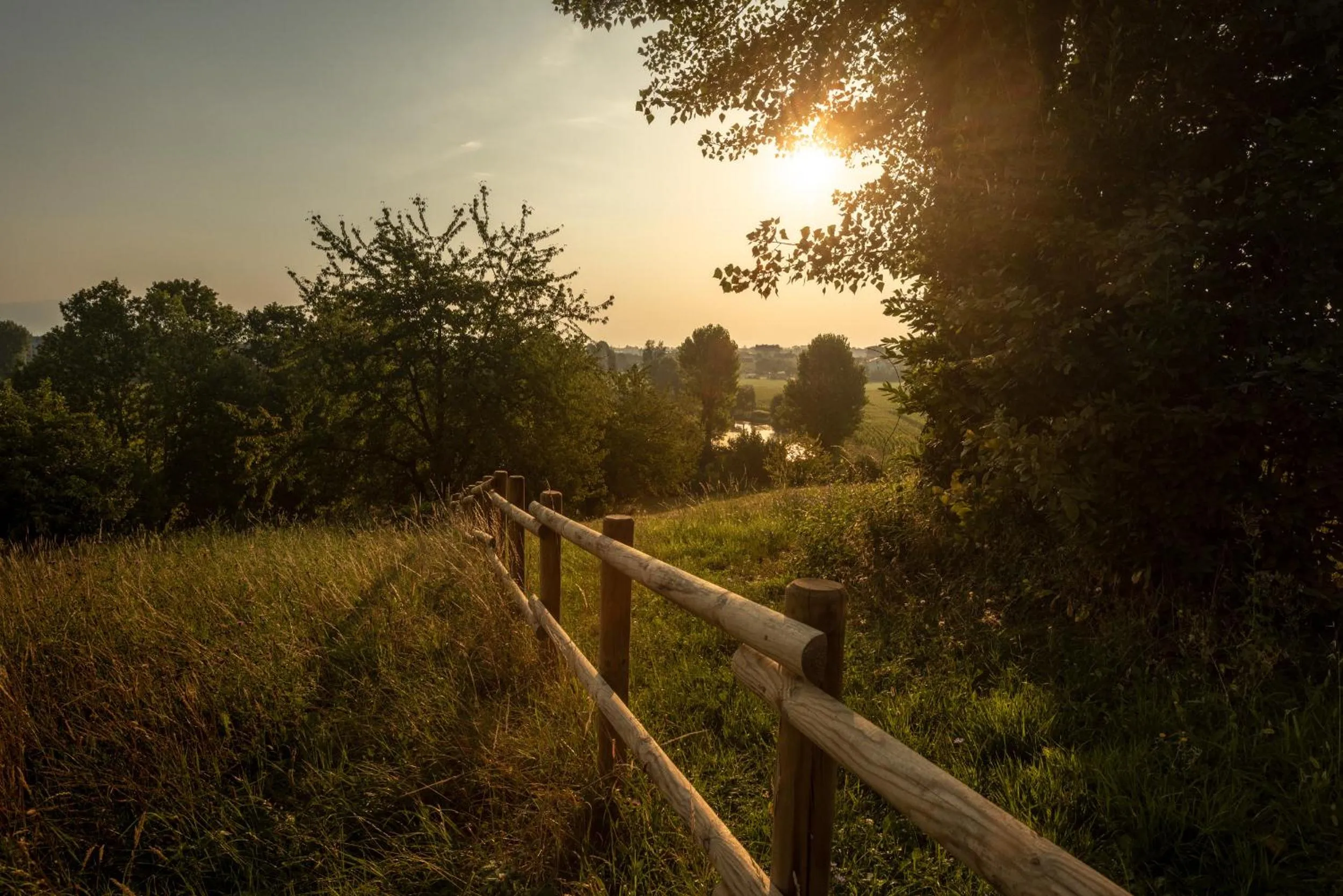 Natural landscape in Agriturismo Relais Maddalene101