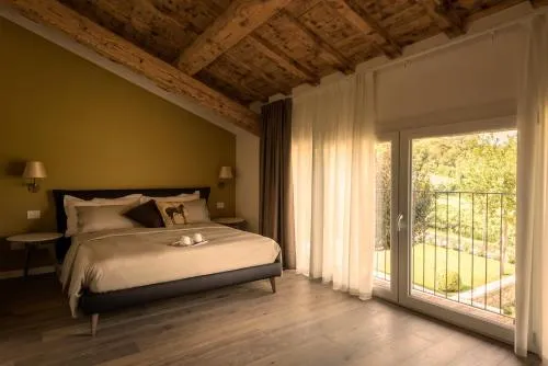 Agriturismo Relais Maddalene101
