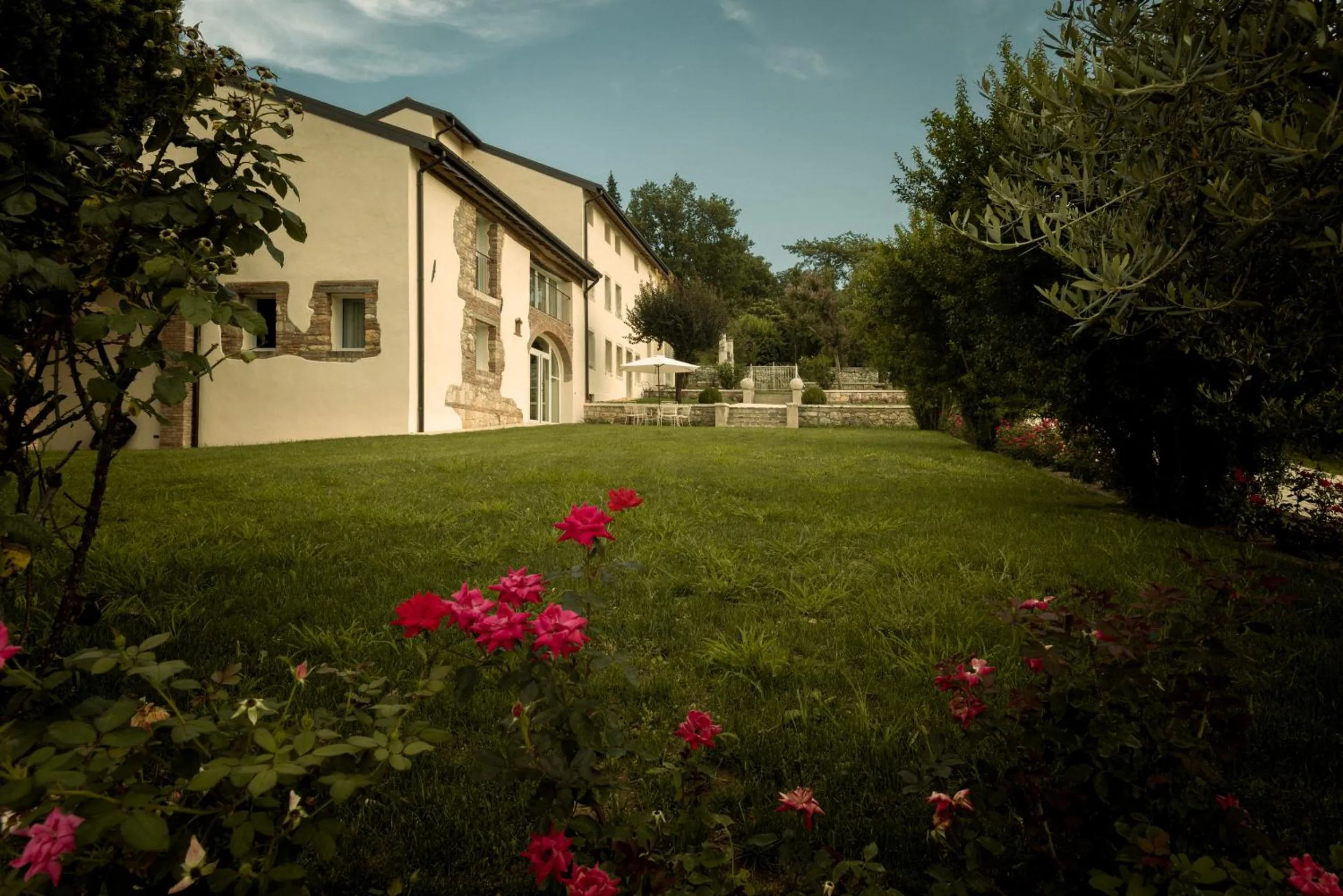 Property building in Agriturismo Relais Maddalene101