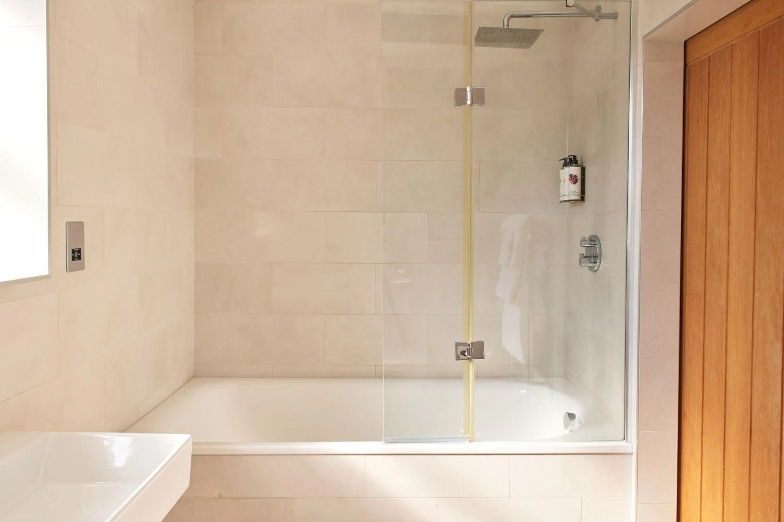 Bathroom in Harbour Hotel & Spa St Ives