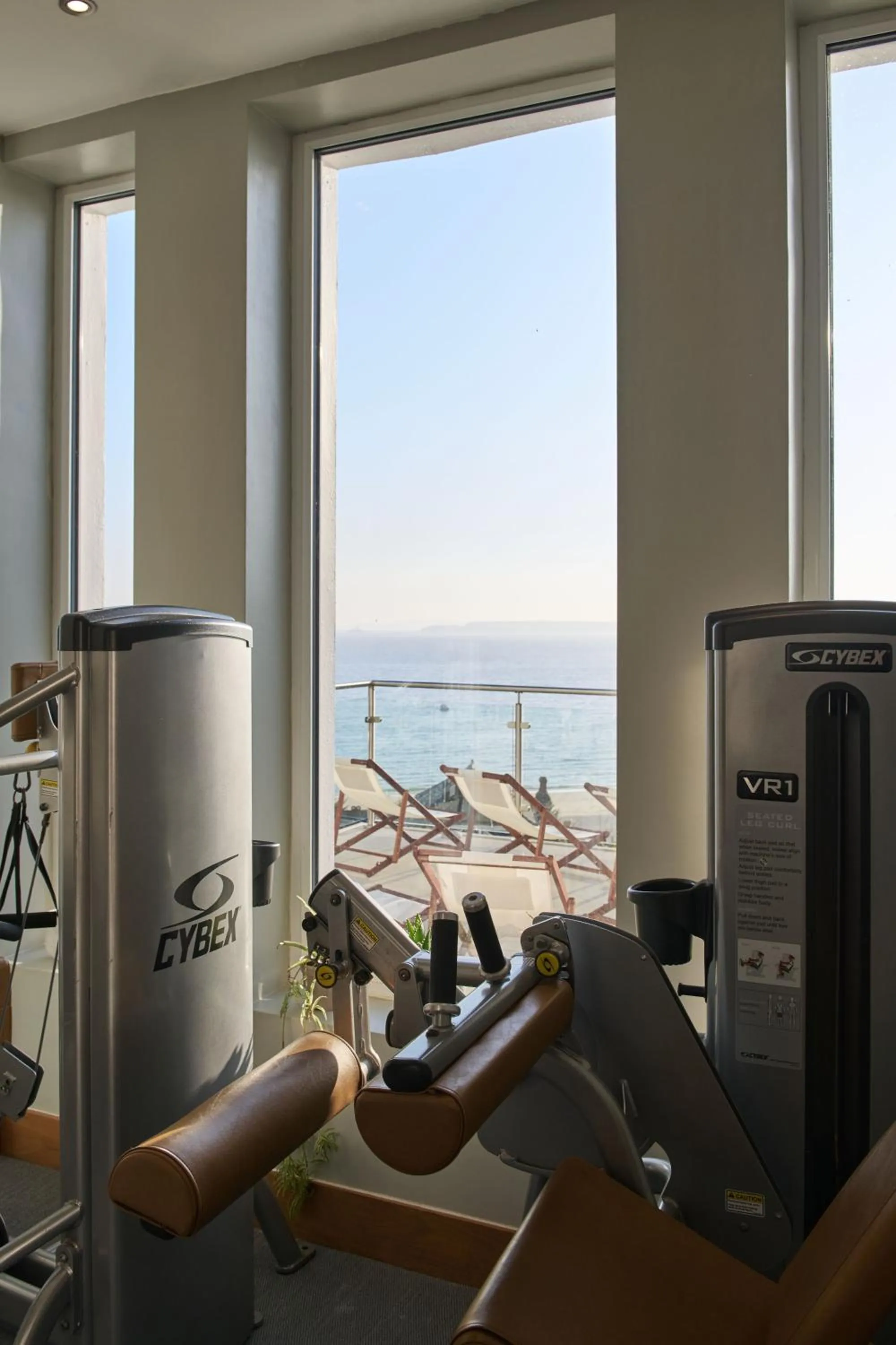 Harbour Hotel & Spa St Ives