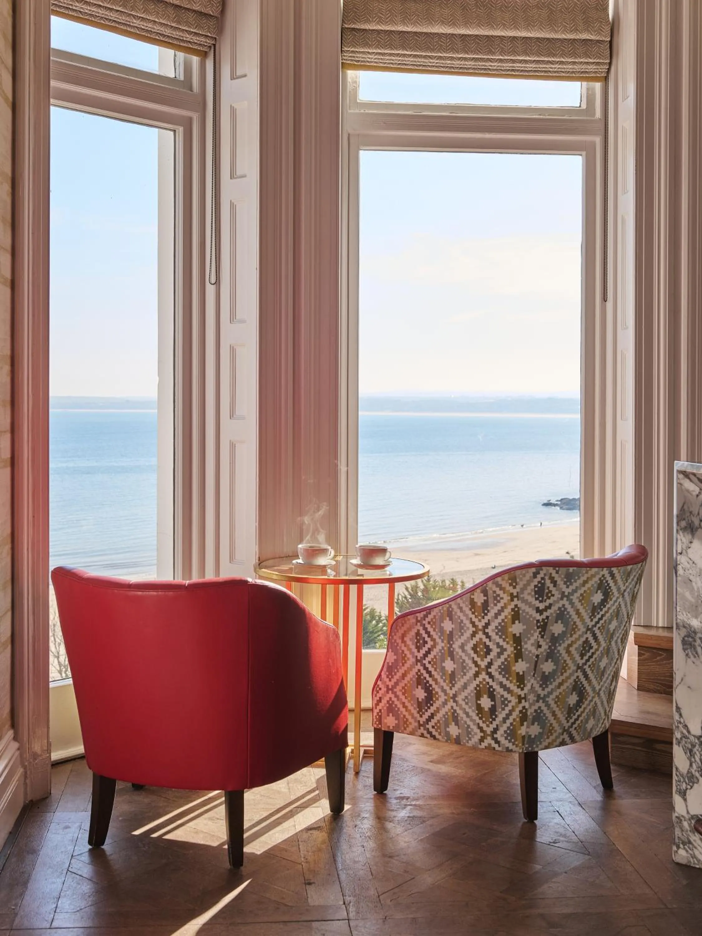 Harbour Hotel & Spa St Ives