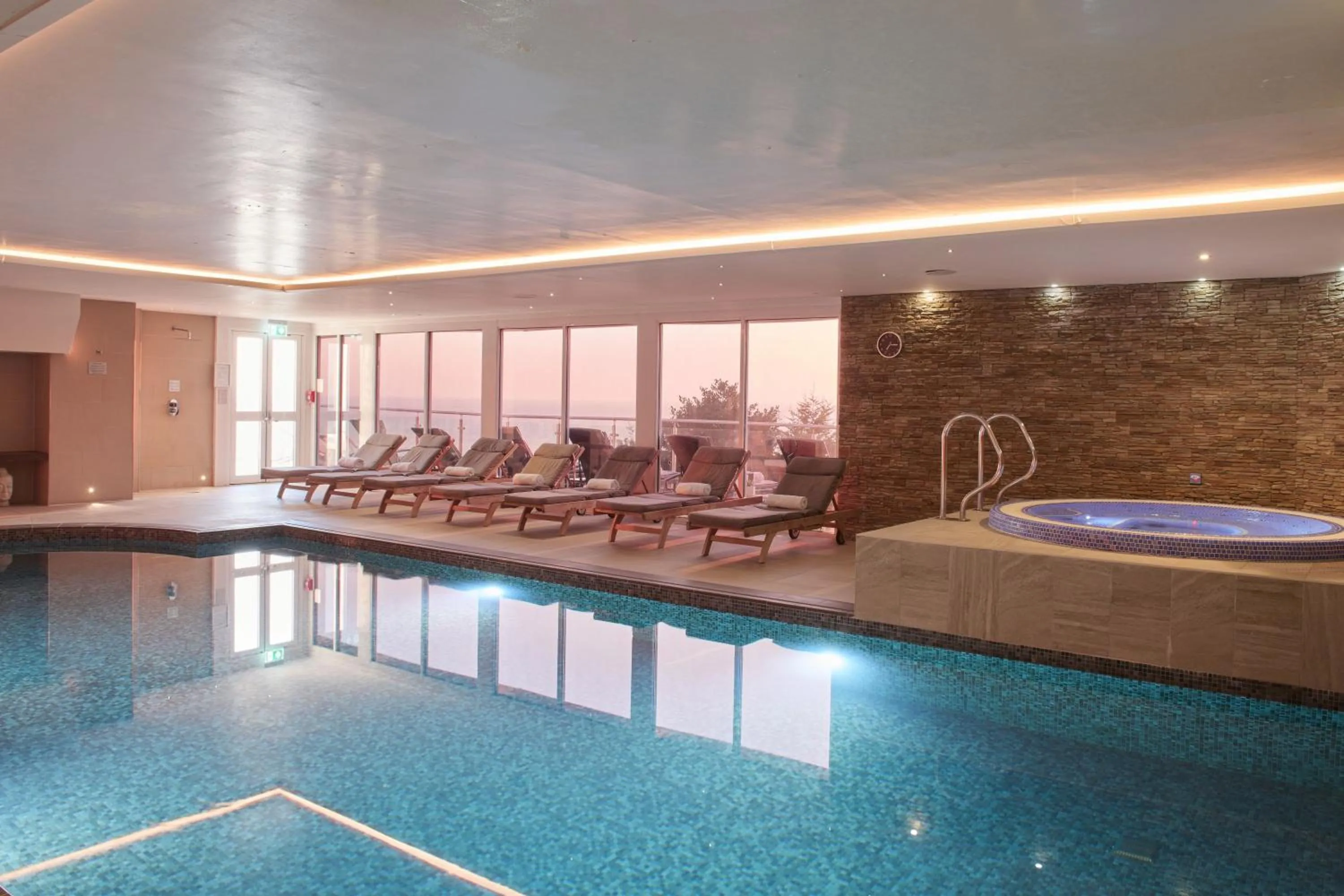 Harbour Hotel & Spa St Ives