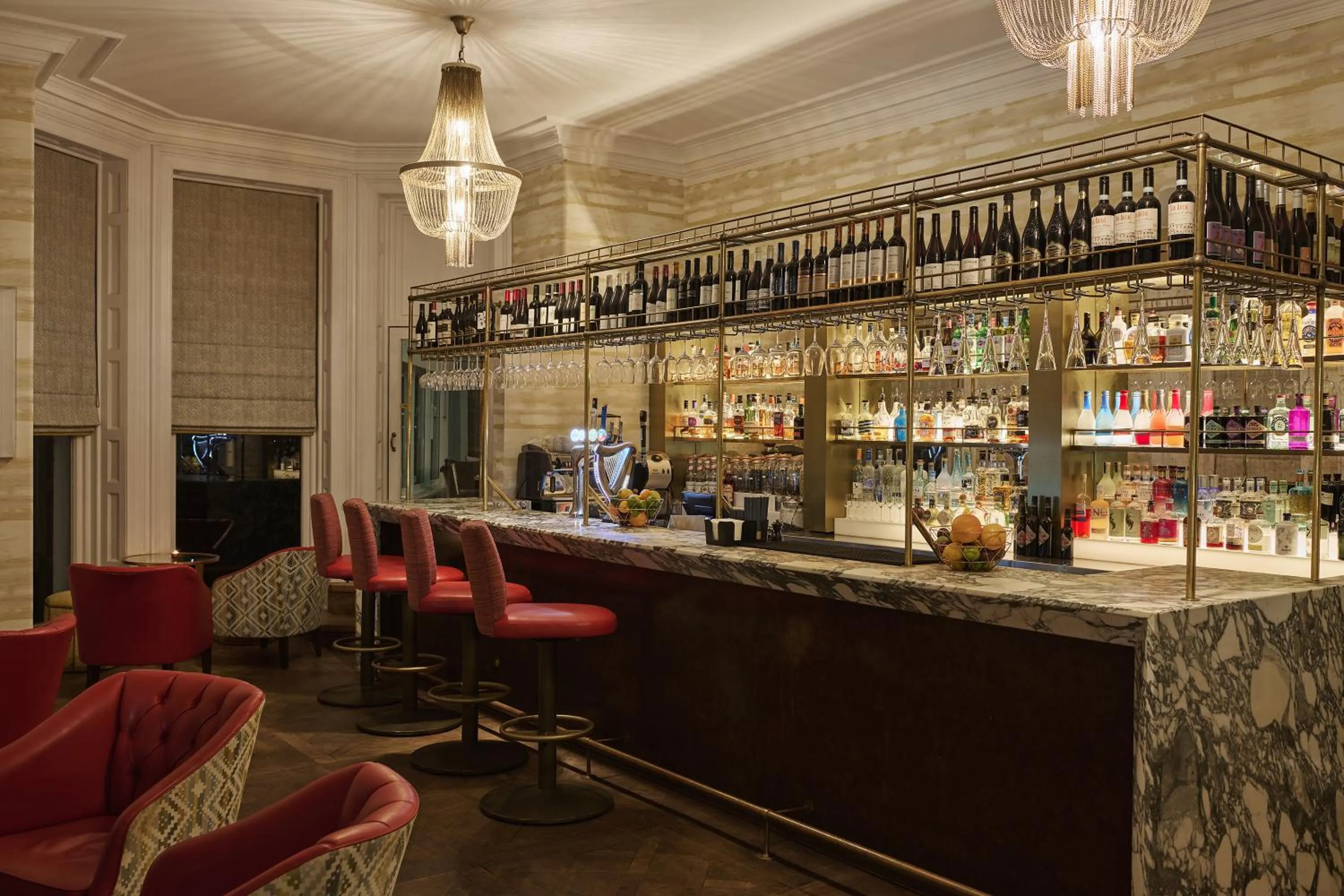 Harbour Hotel & Spa St Ives