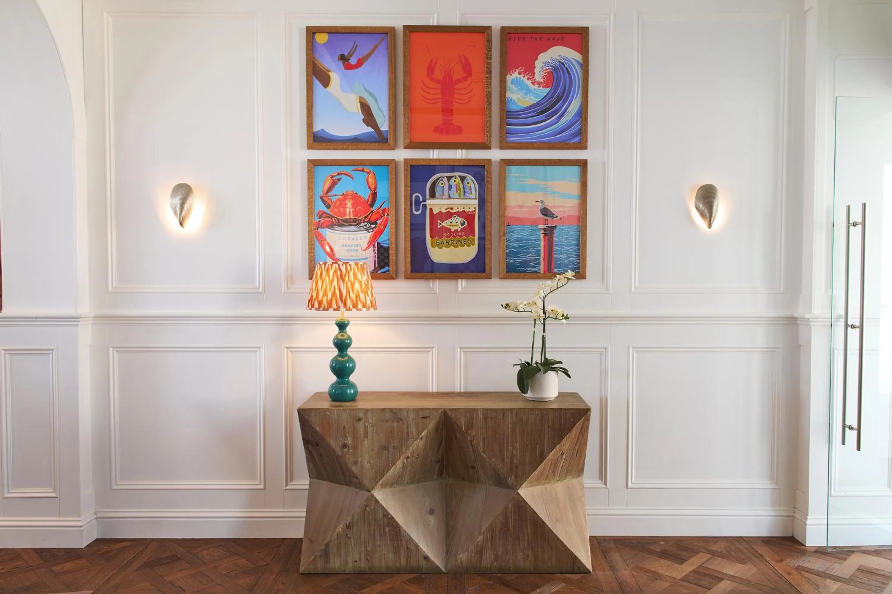 Harbour Hotel & Spa St Ives