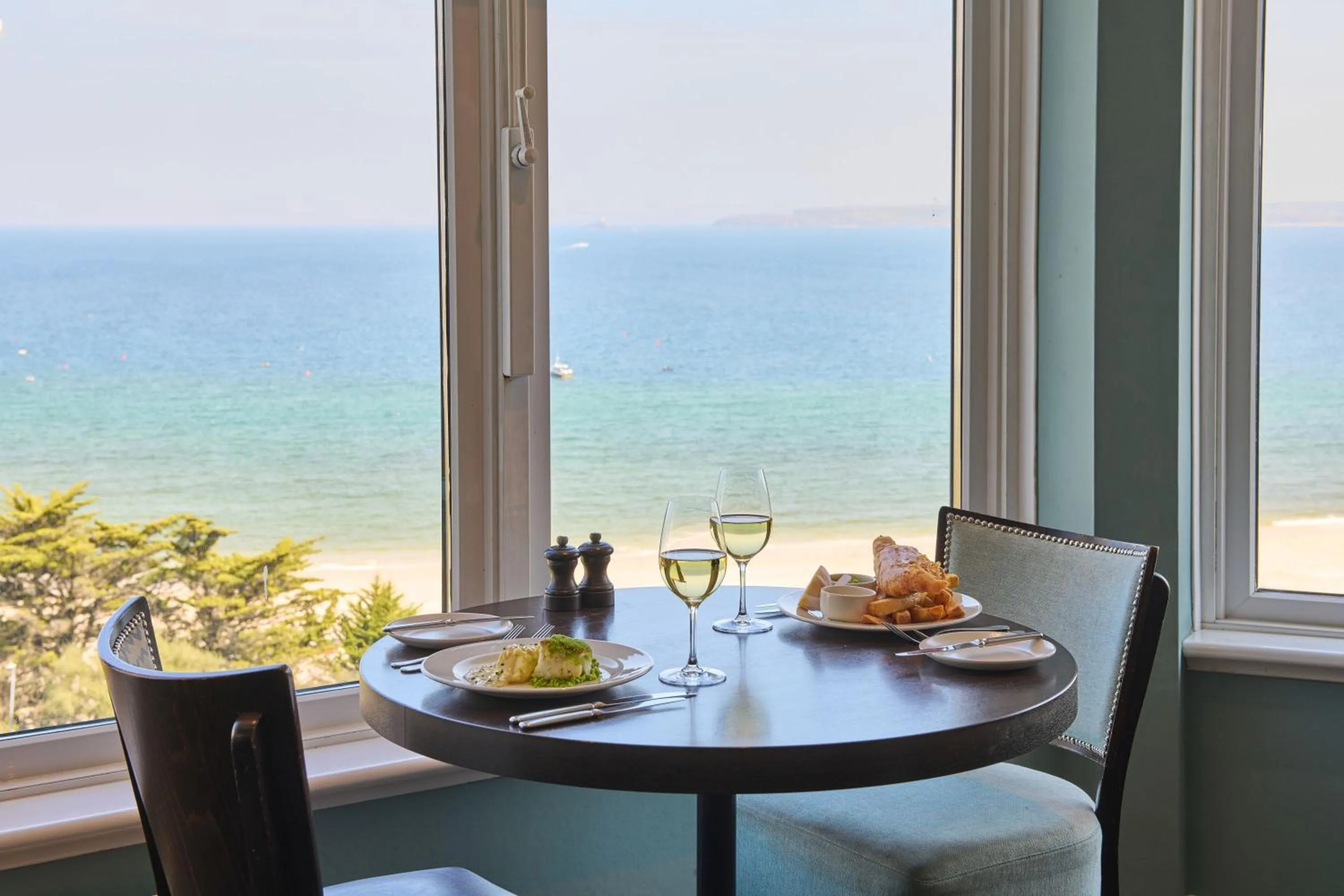 Harbour Hotel & Spa St Ives