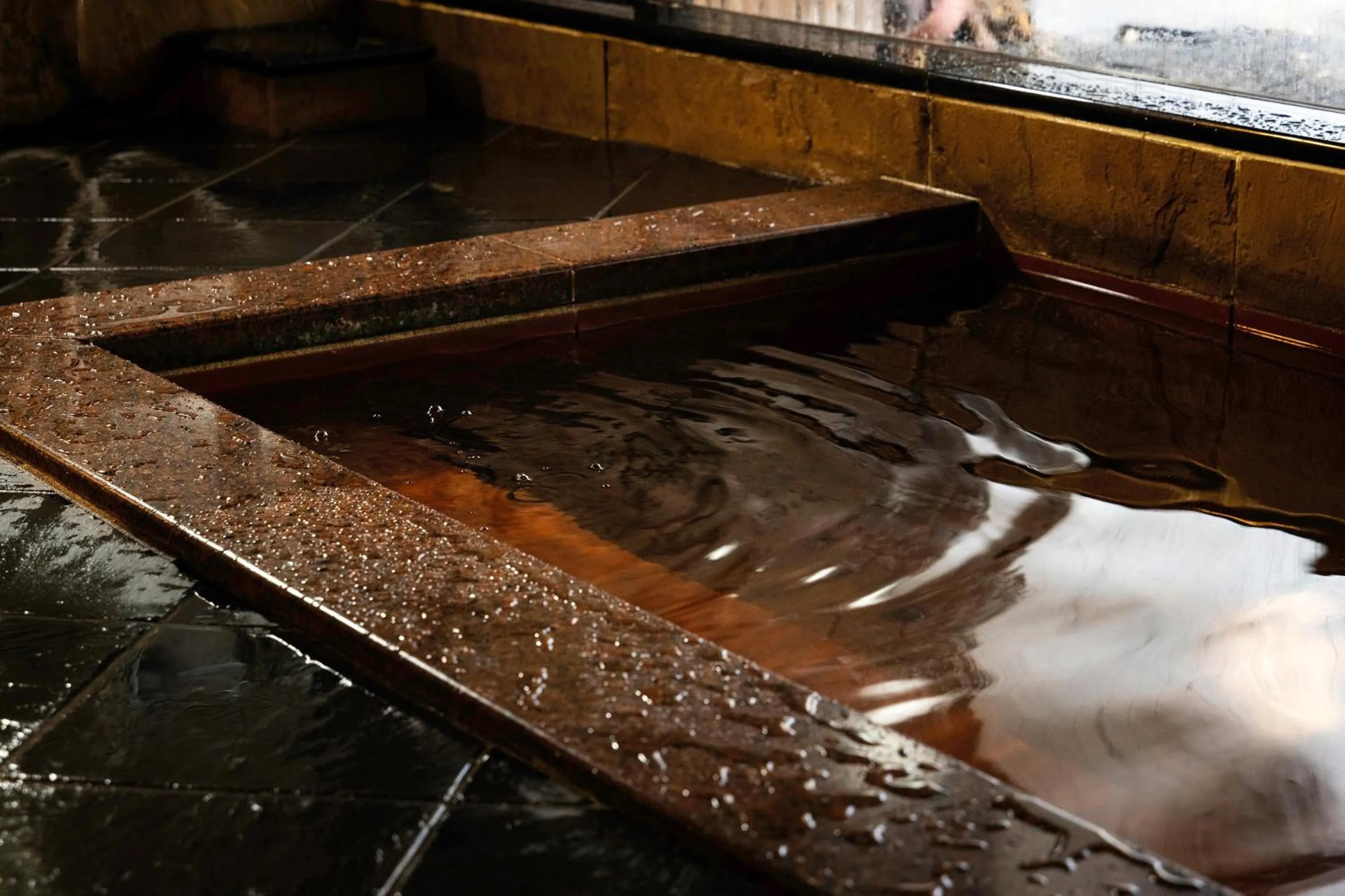 Osaka Ryokan Kuramoto