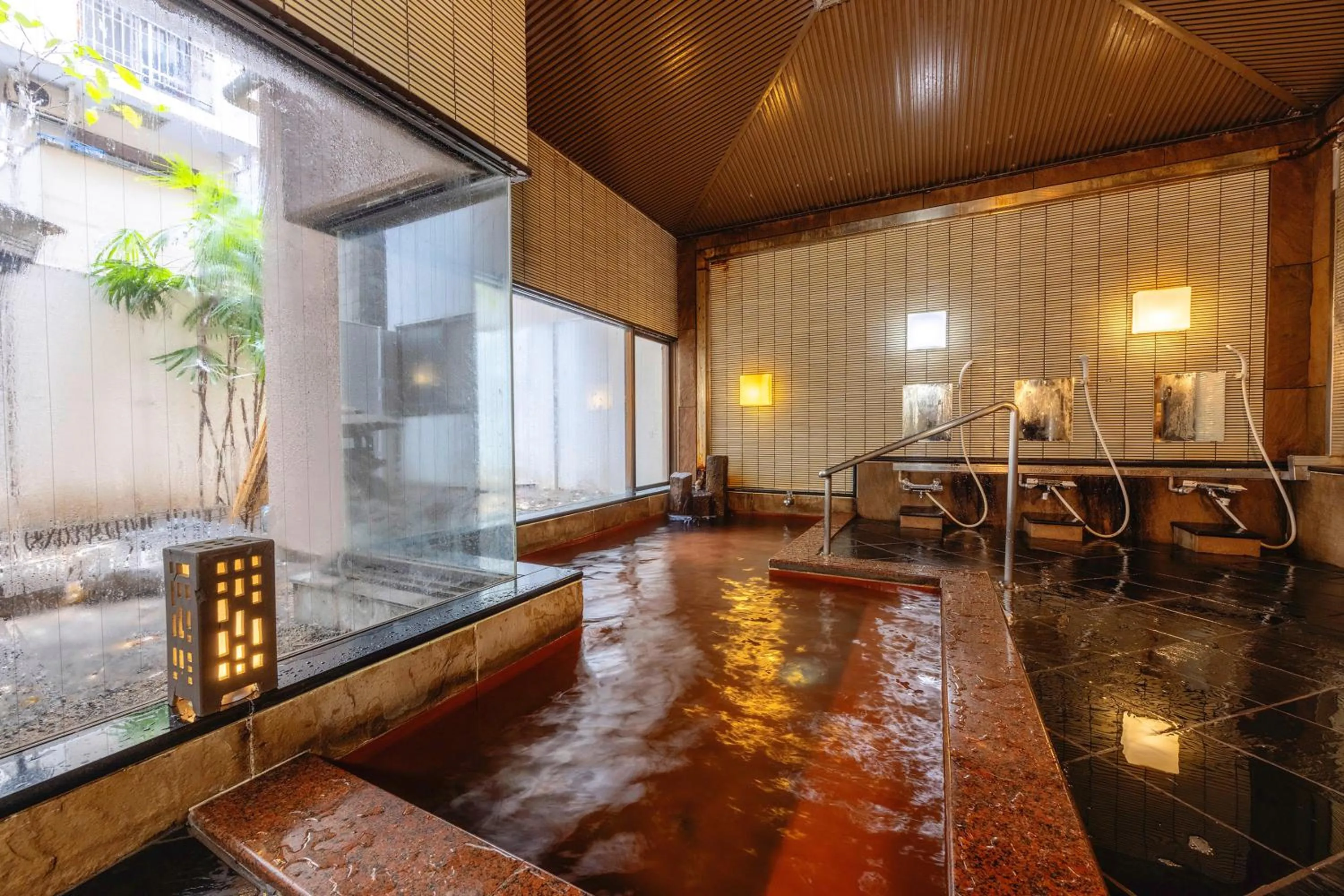 Osaka Ryokan Kuramoto