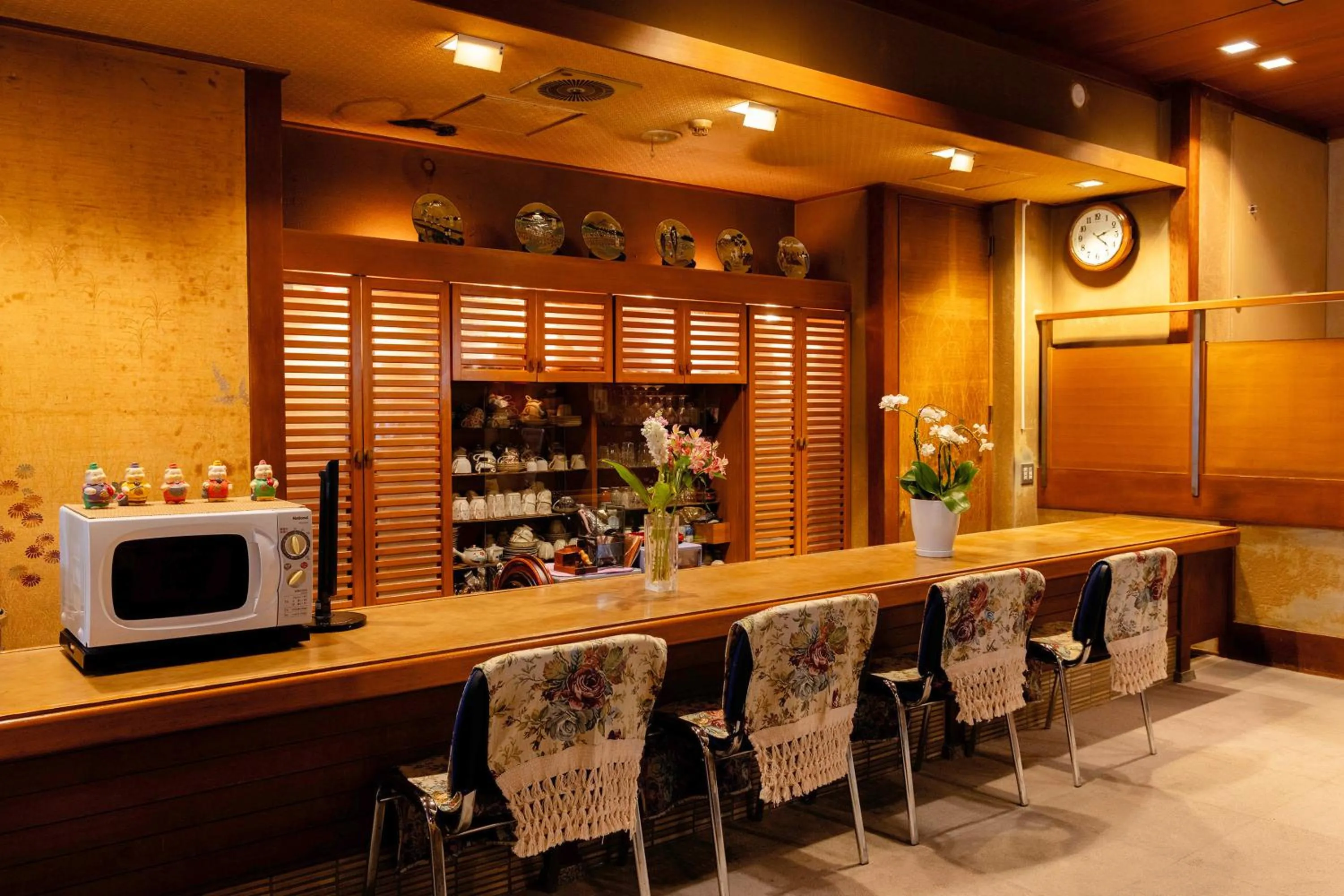 Osaka Ryokan Kuramoto