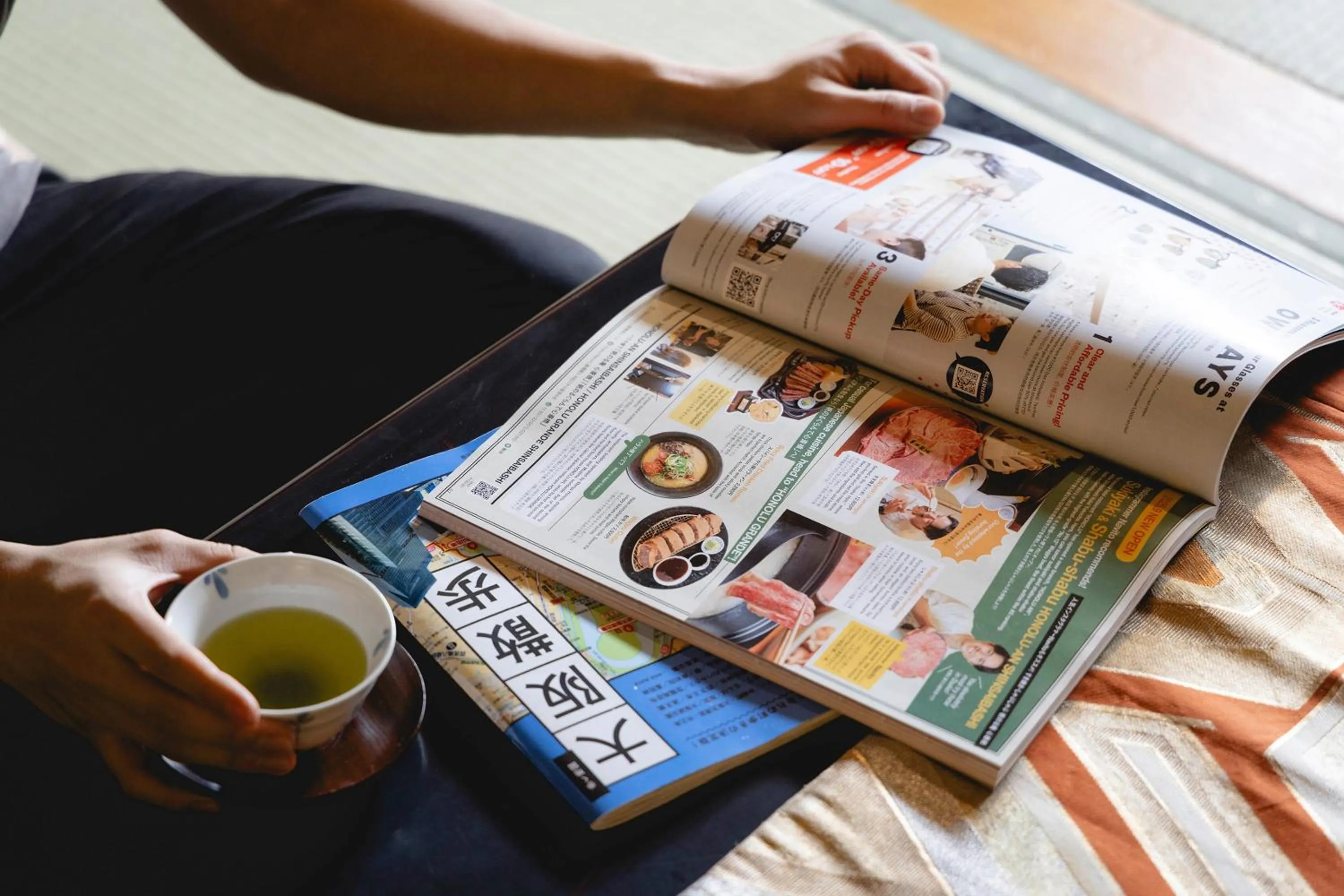 Osaka Ryokan Kuramoto