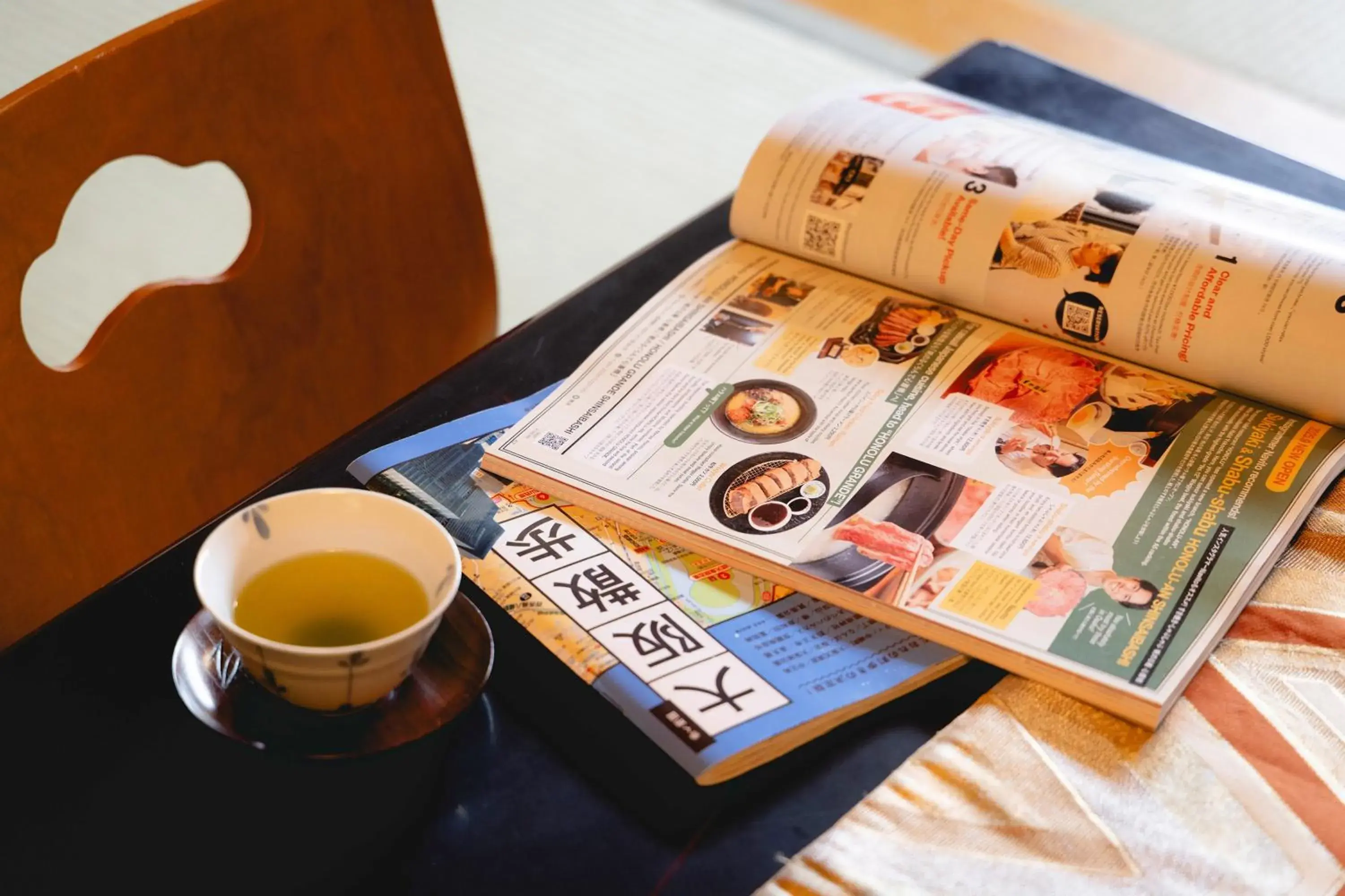 Bed in Osaka Ryokan Kuramoto Bed in Osaka Ryokan Kuramoto