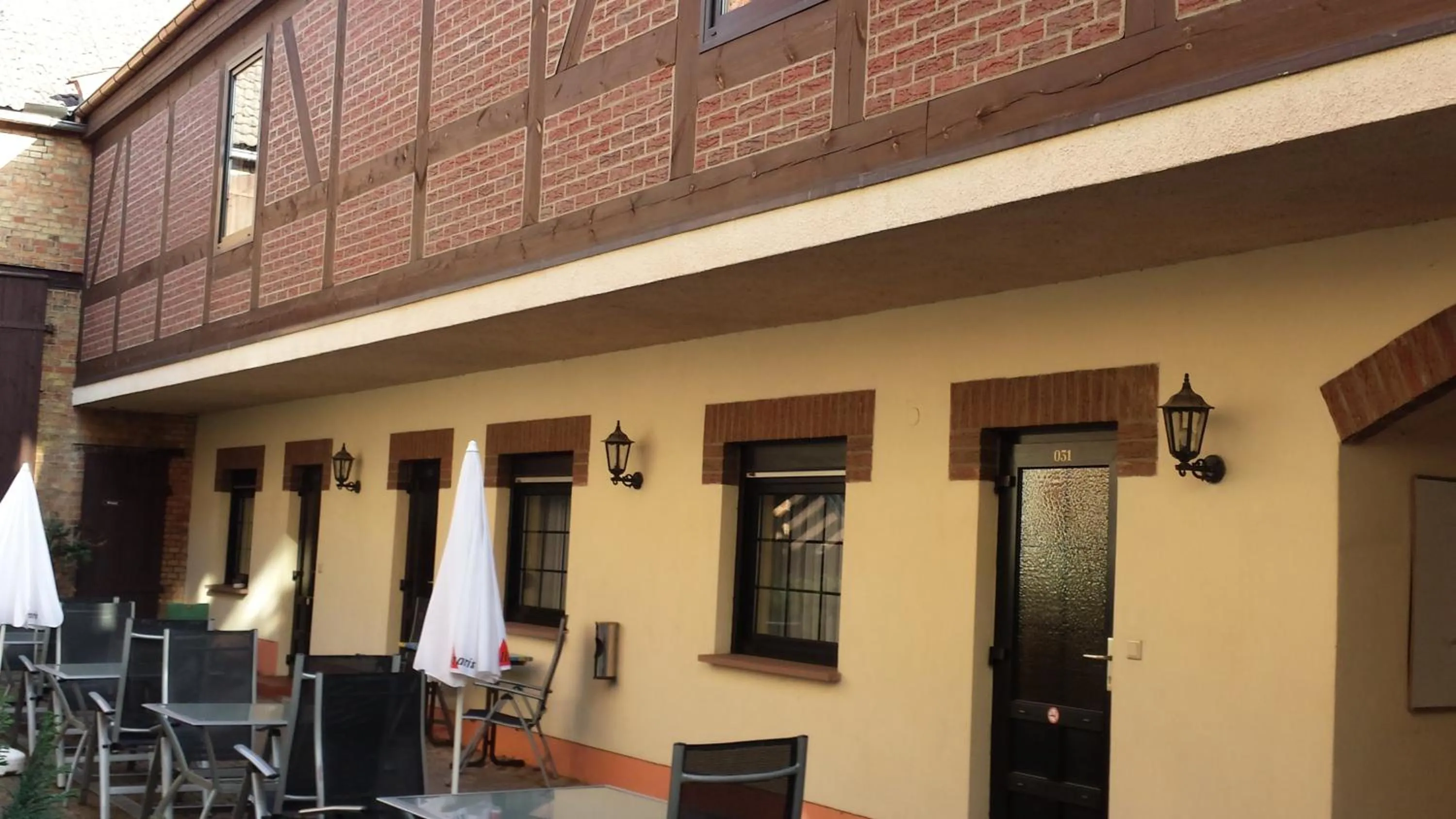 Hotel Haegert