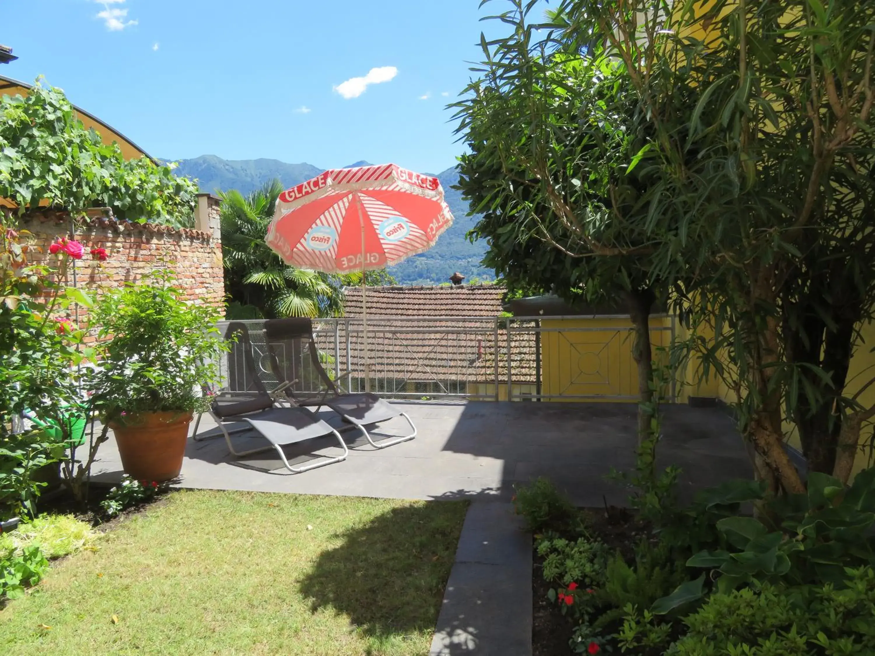Casa Speranza Casa Speranza