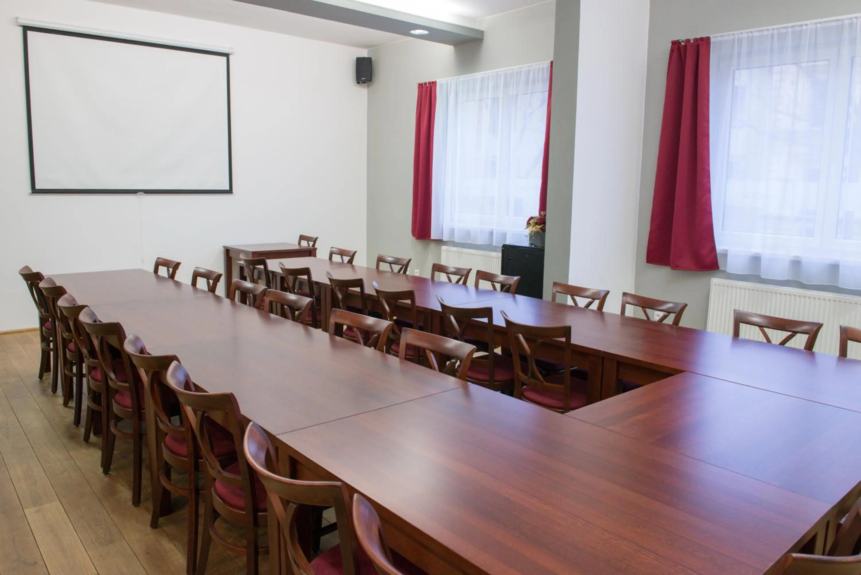 Meeting/conference room in Hotel Villa EDEN