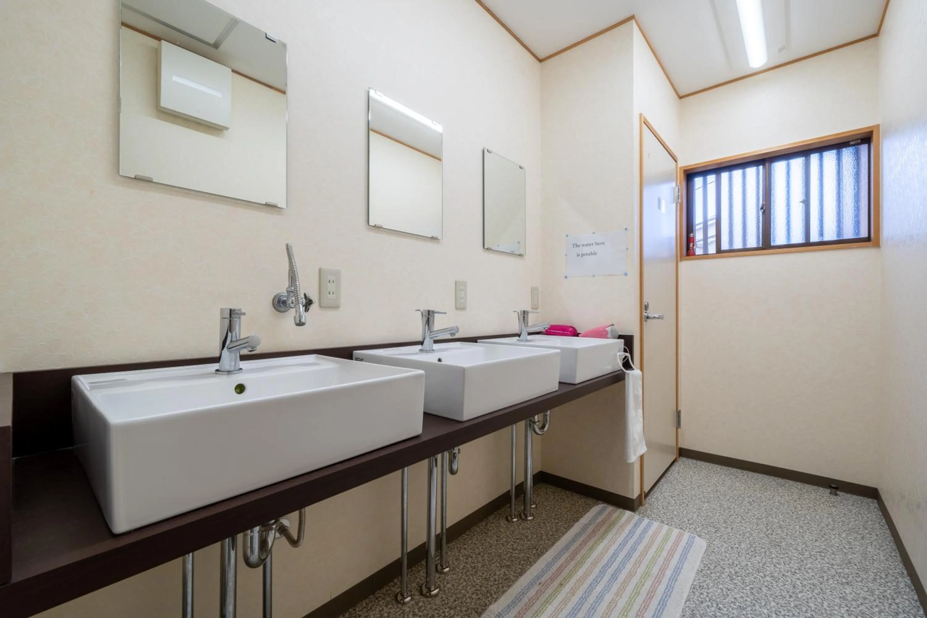 Toilet in Ryokan Yamazaki