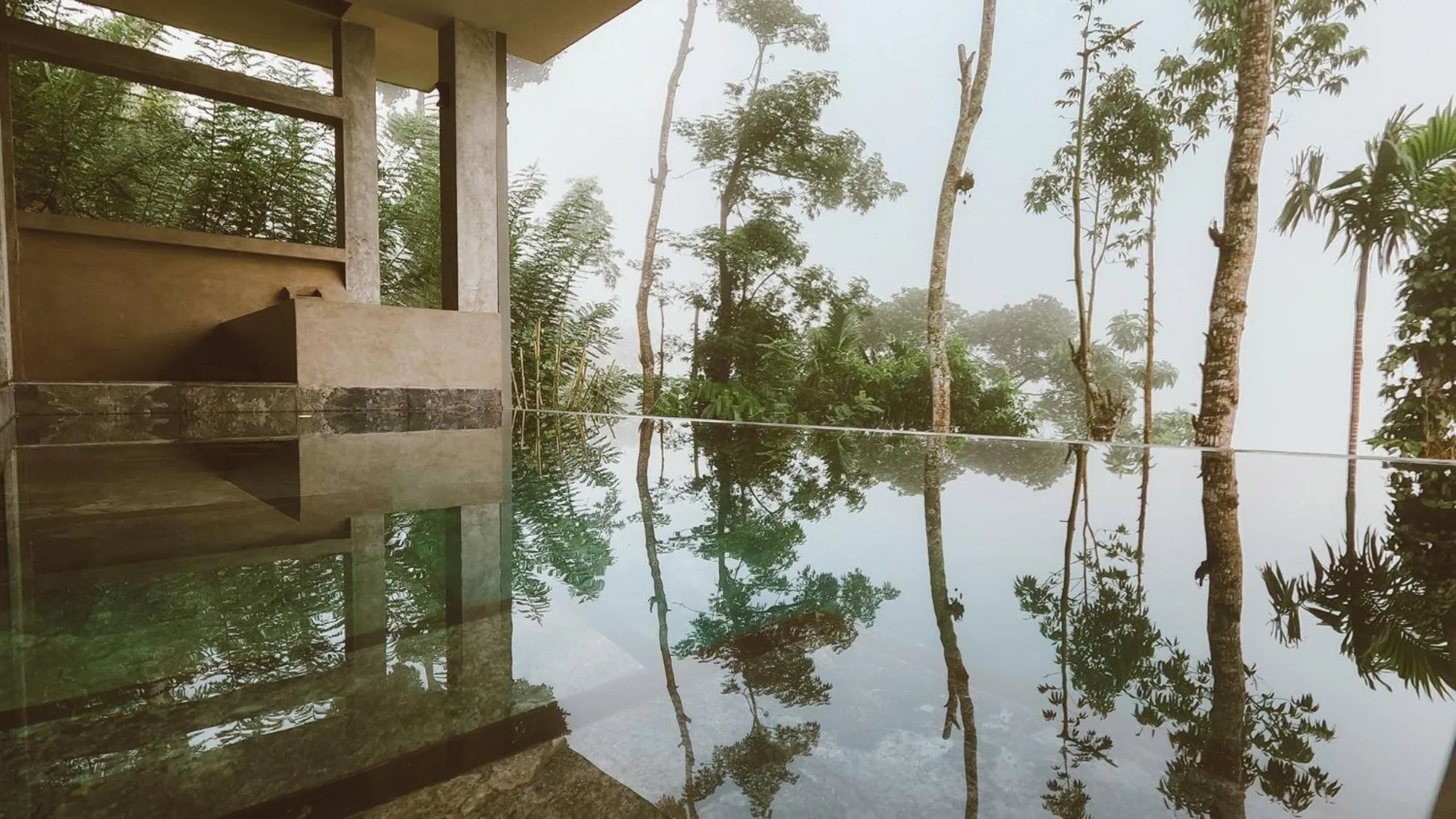 Aarunya Nature Resort - Kandy