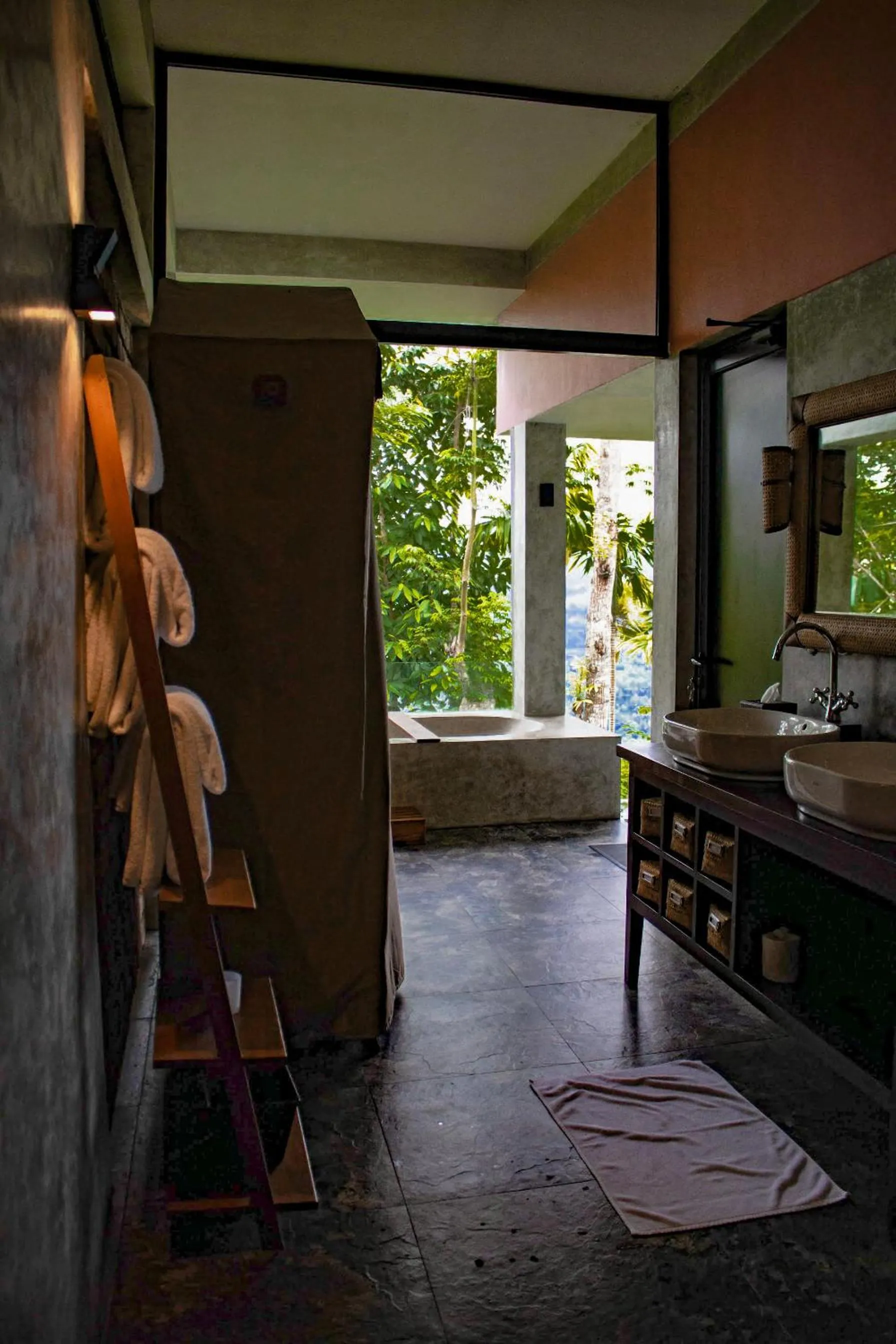 Aarunya Nature Resort - Kandy