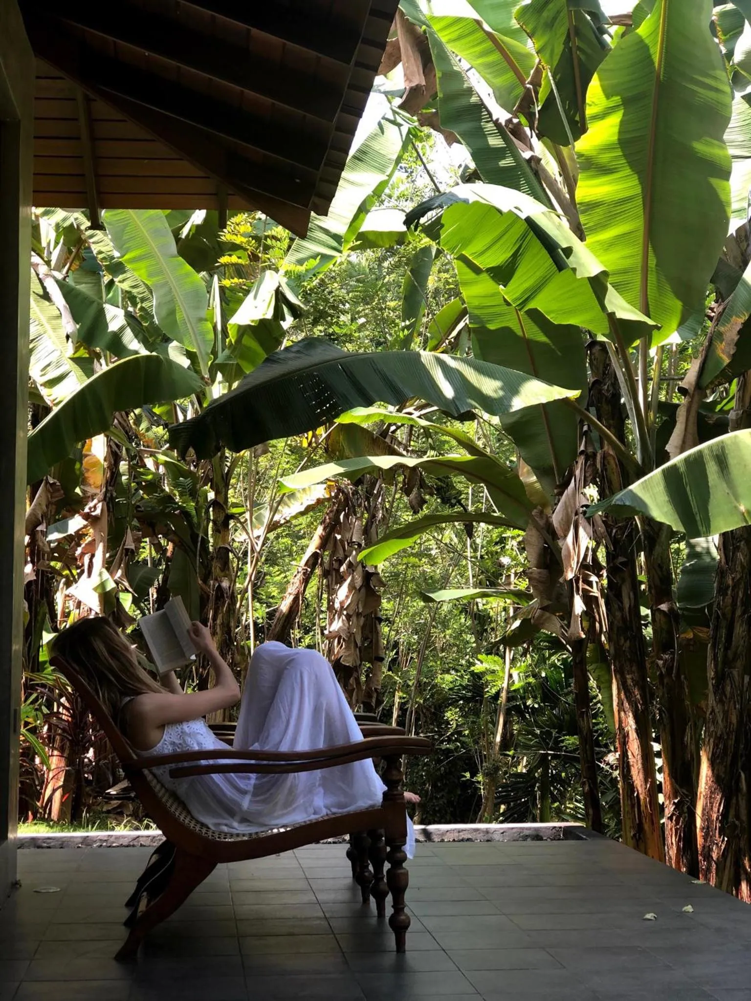 Aarunya Nature Resort - Kandy