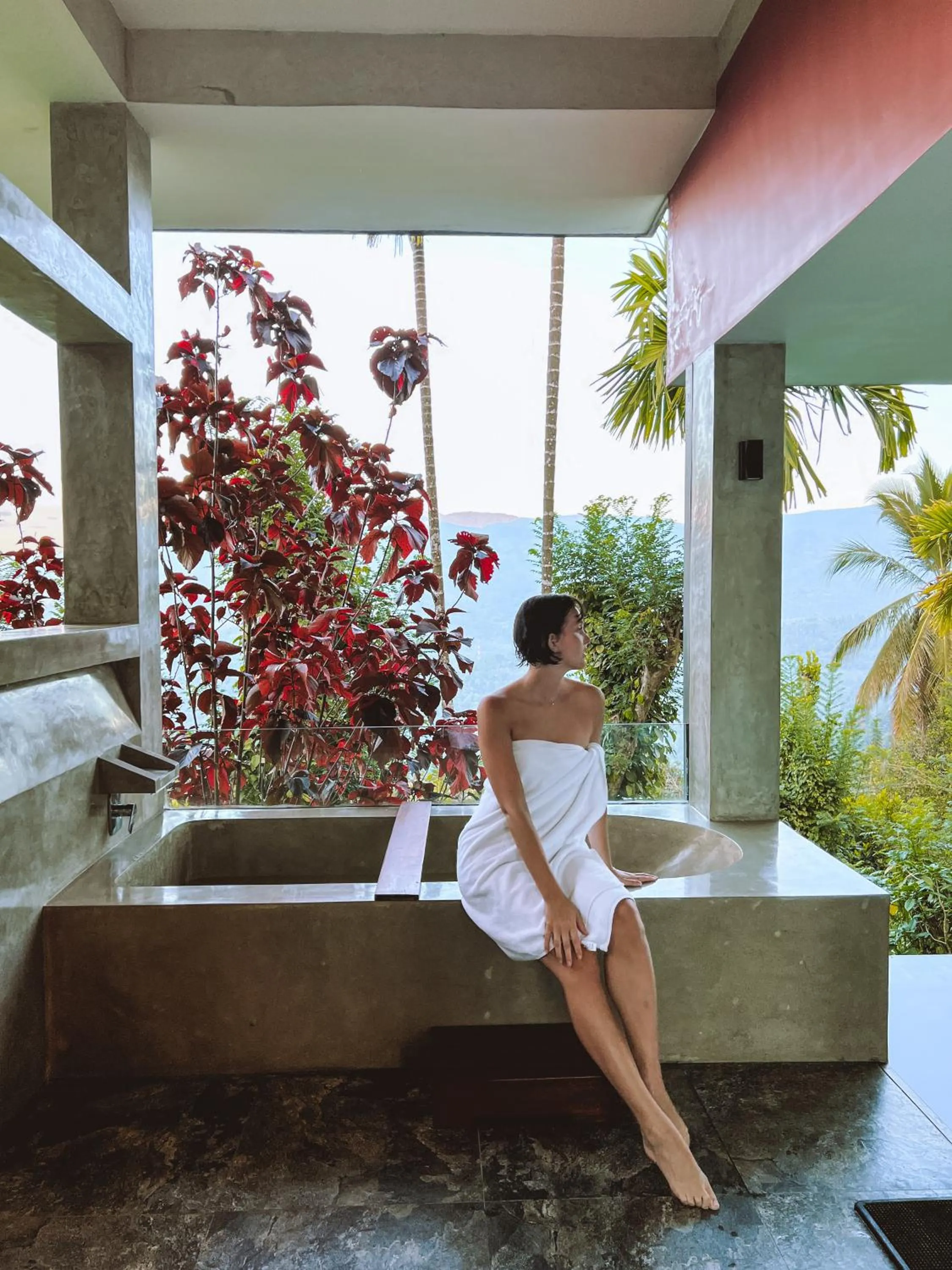 Aarunya Nature Resort - Kandy