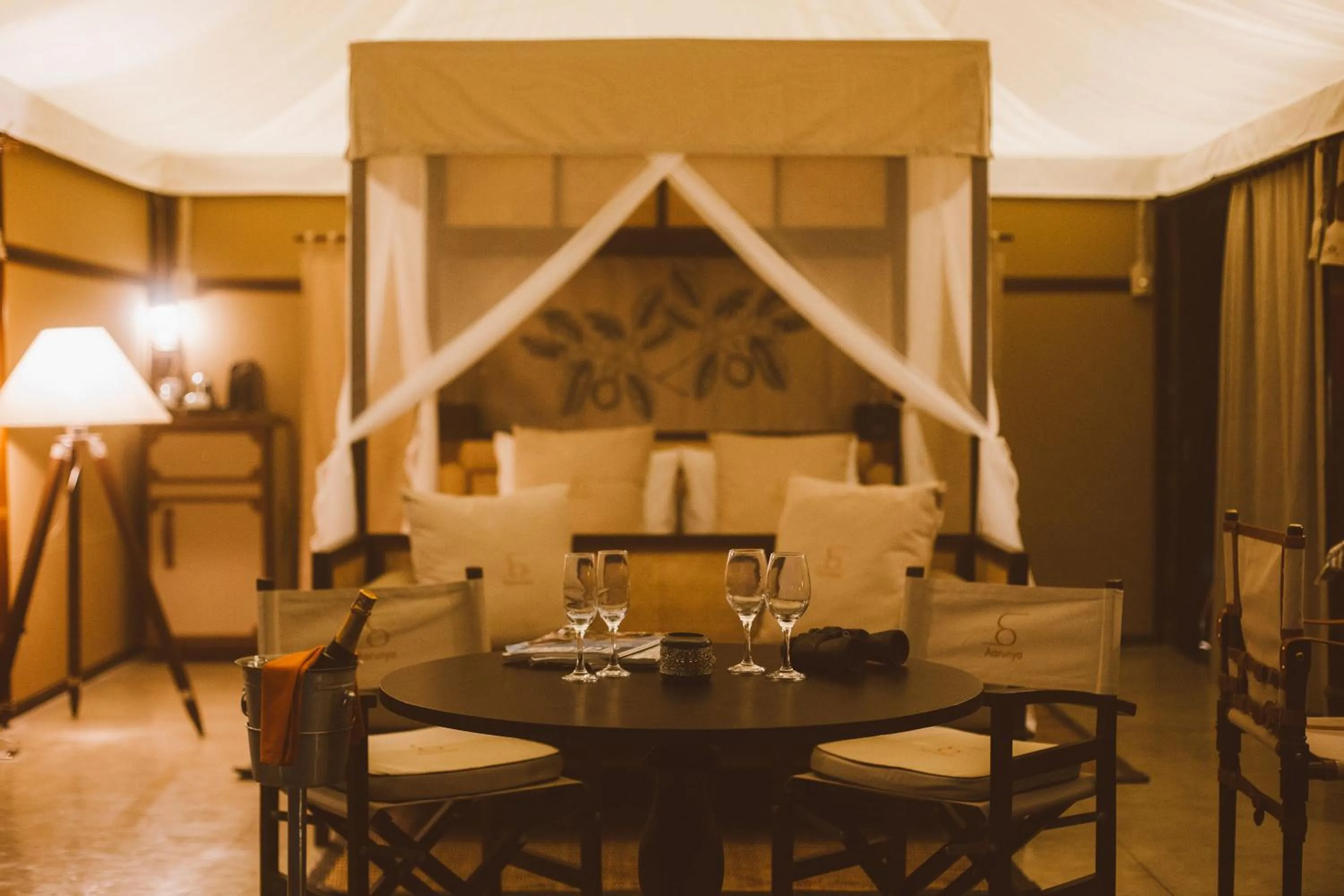 View (from property/room) in Aarunya Nature Resort - Kandy