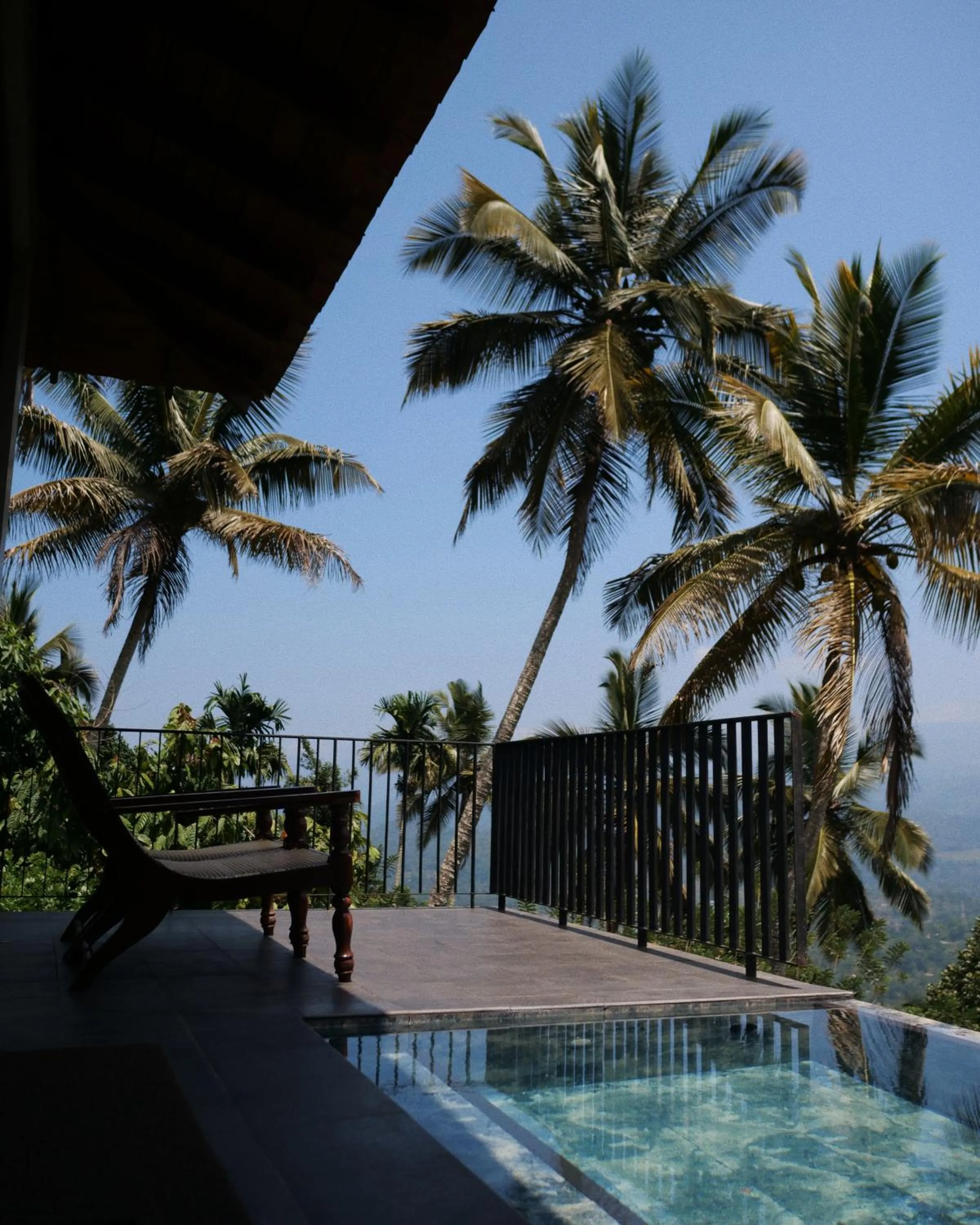 Aarunya Nature Resort - Kandy