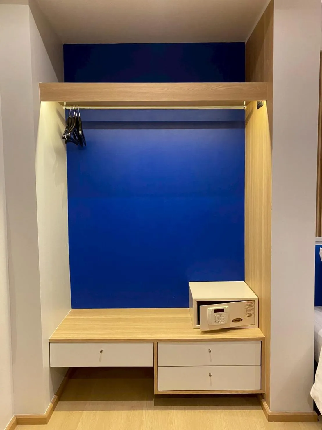 Armoni Patong Beach Hotel