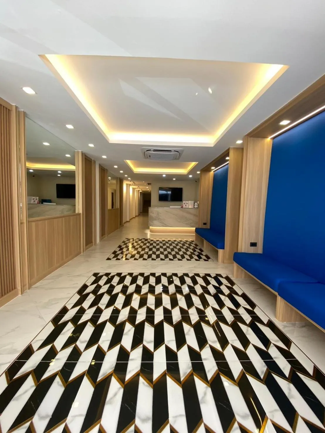 Armoni Patong Beach Hotel