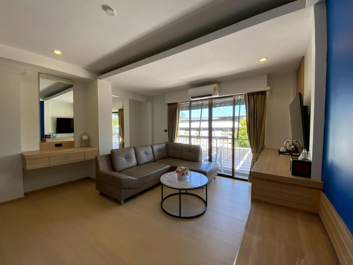 Armoni Patong Beach Hotel