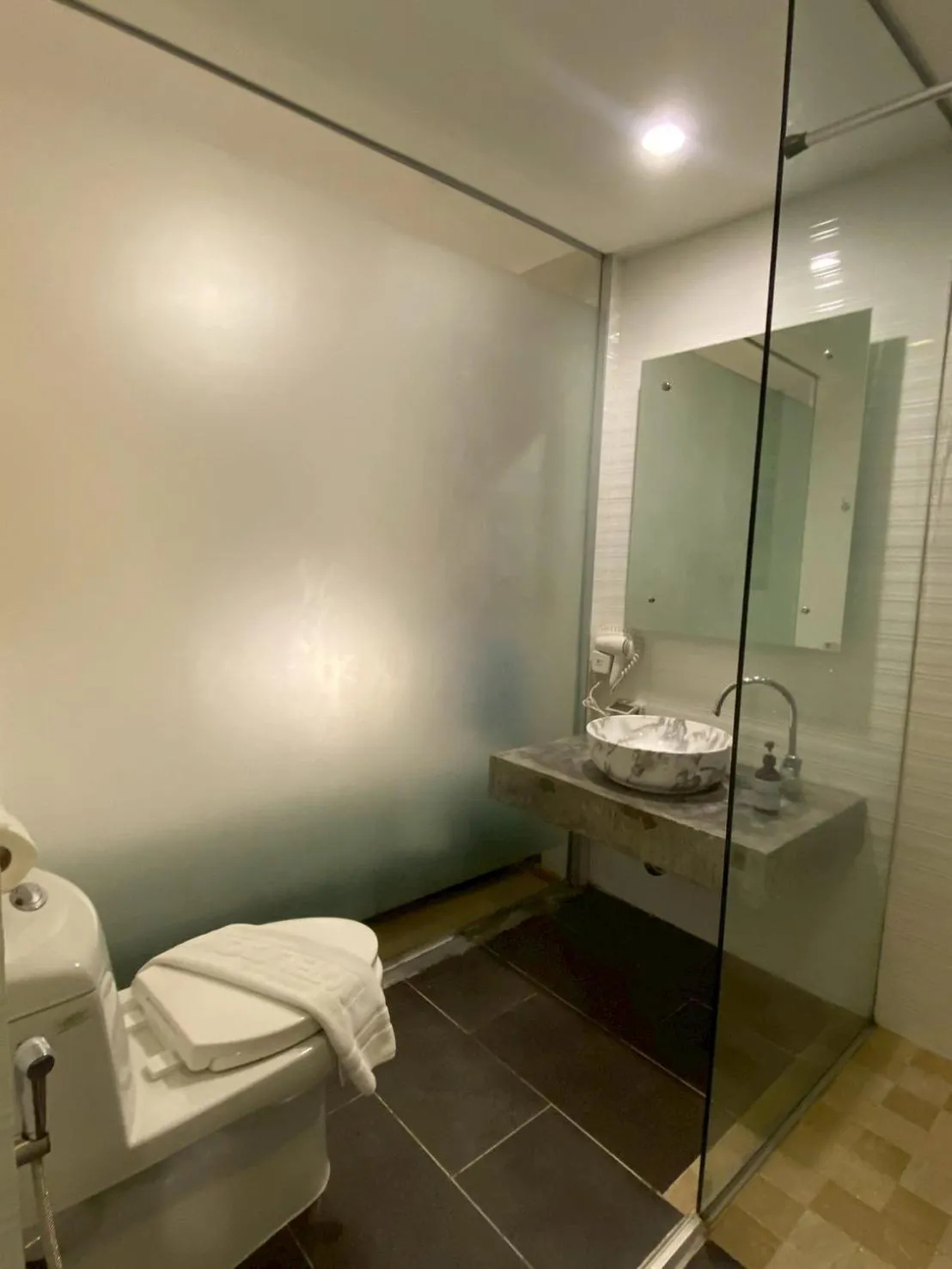 Armoni Patong Beach Hotel